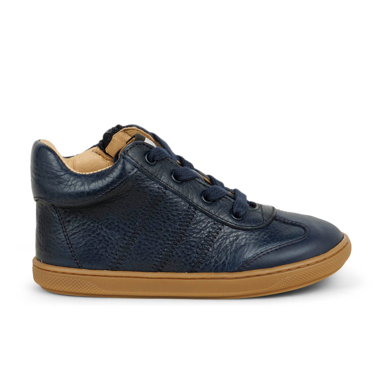 Chaussures montantes Enfant ACEBO'S ACETONY Bleu