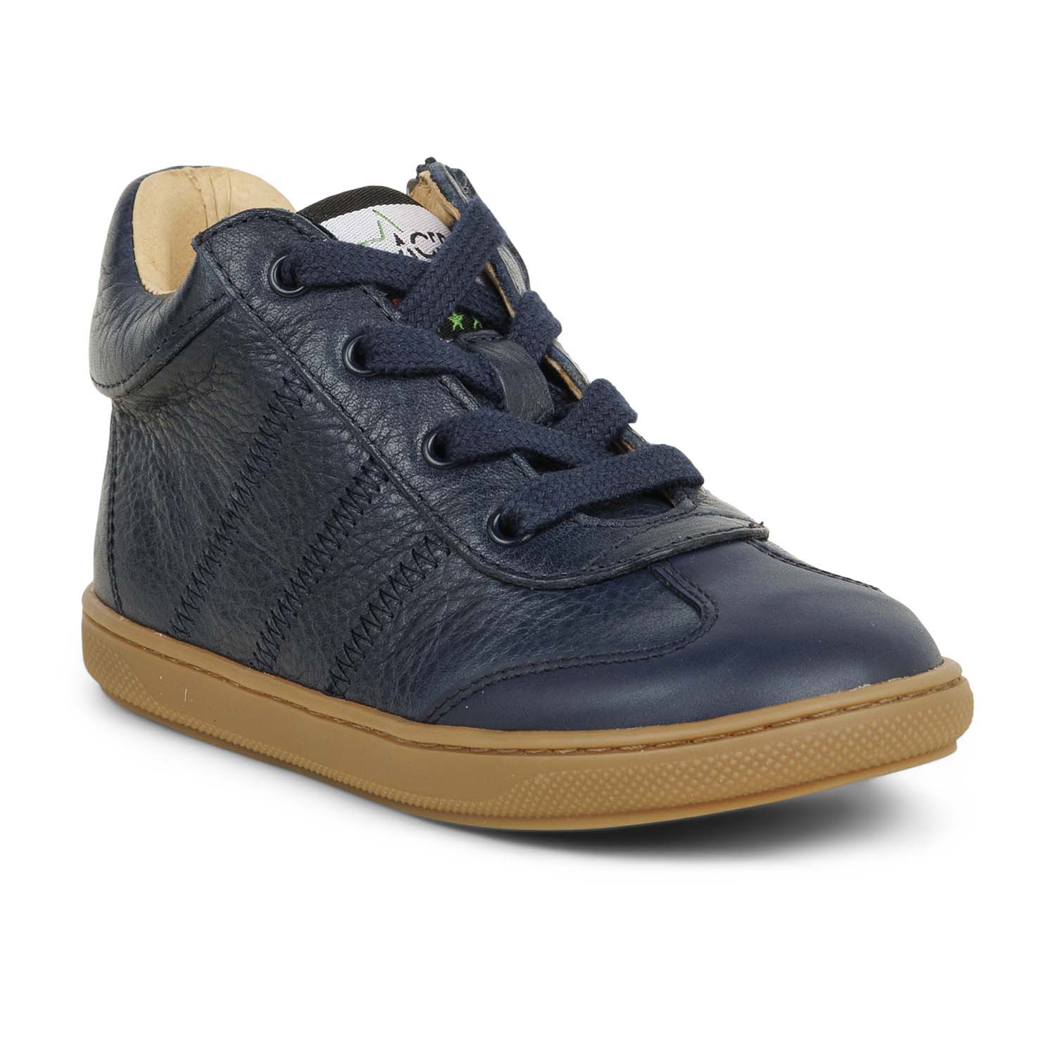 Chaussures montantes Enfant ACEBO'S ACETONY Bleu