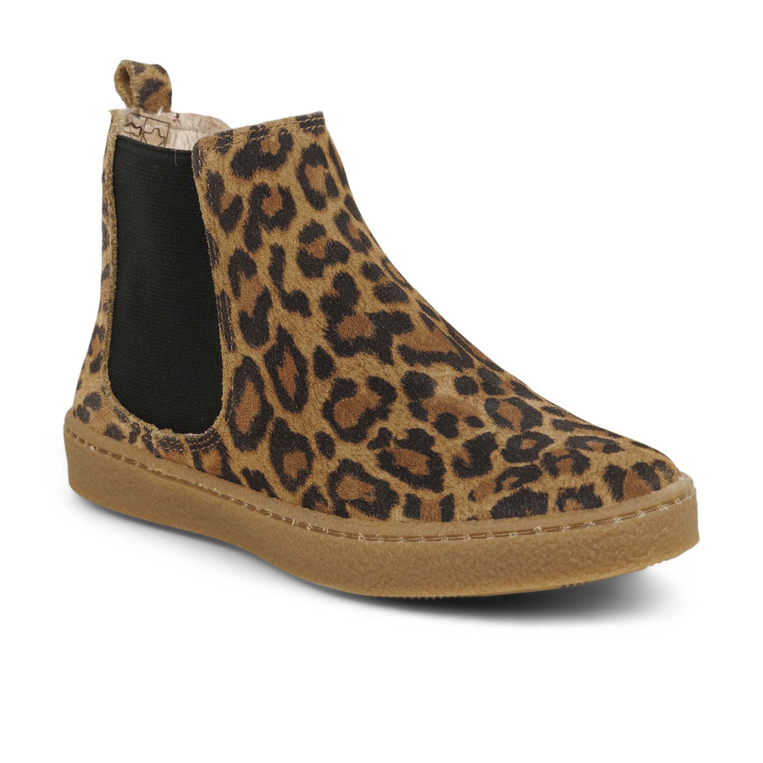 Boots et bottines Enfant ACEBO'S ACELEOP Marron