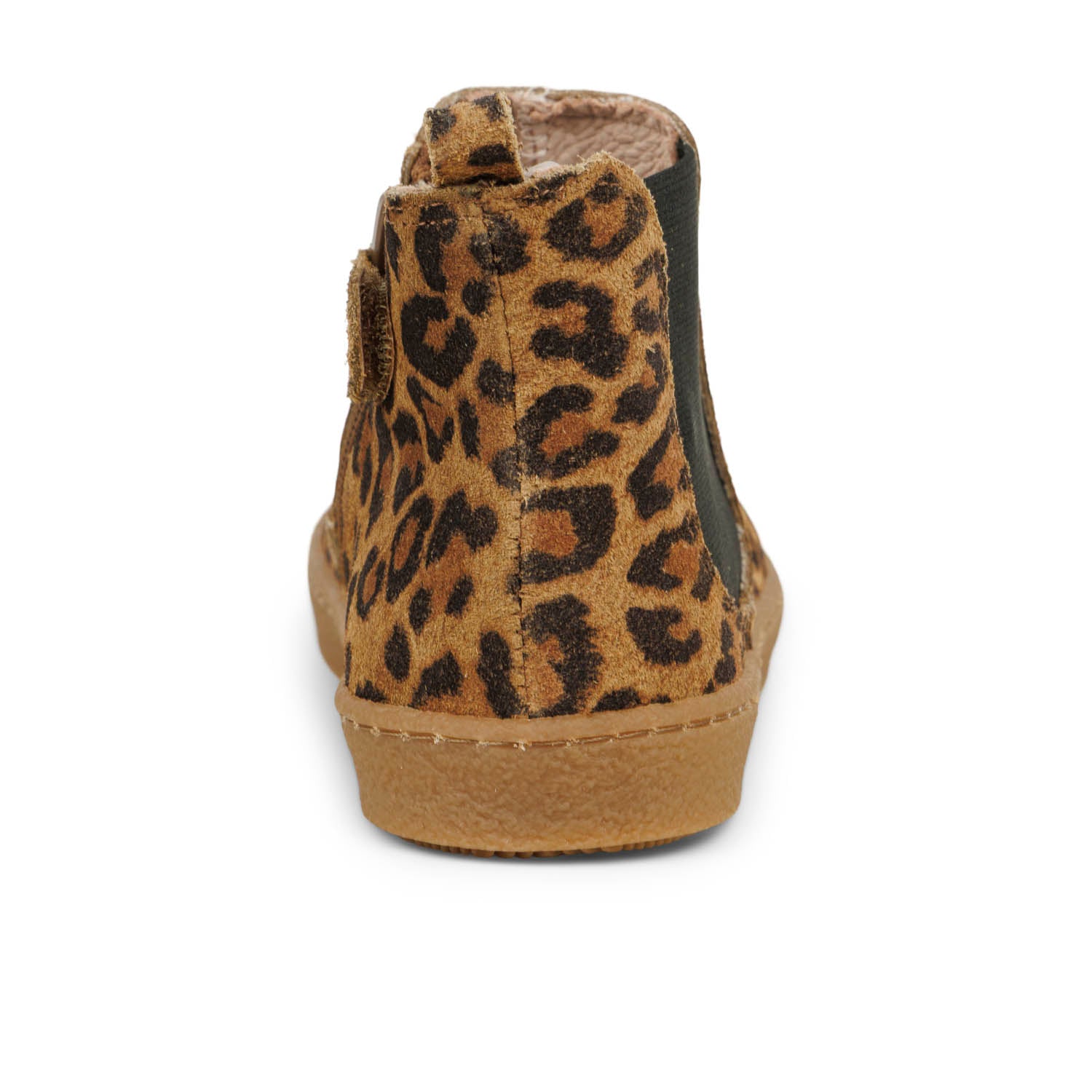 Boots et bottines Enfant ACEBO'S ACELEOP Marron