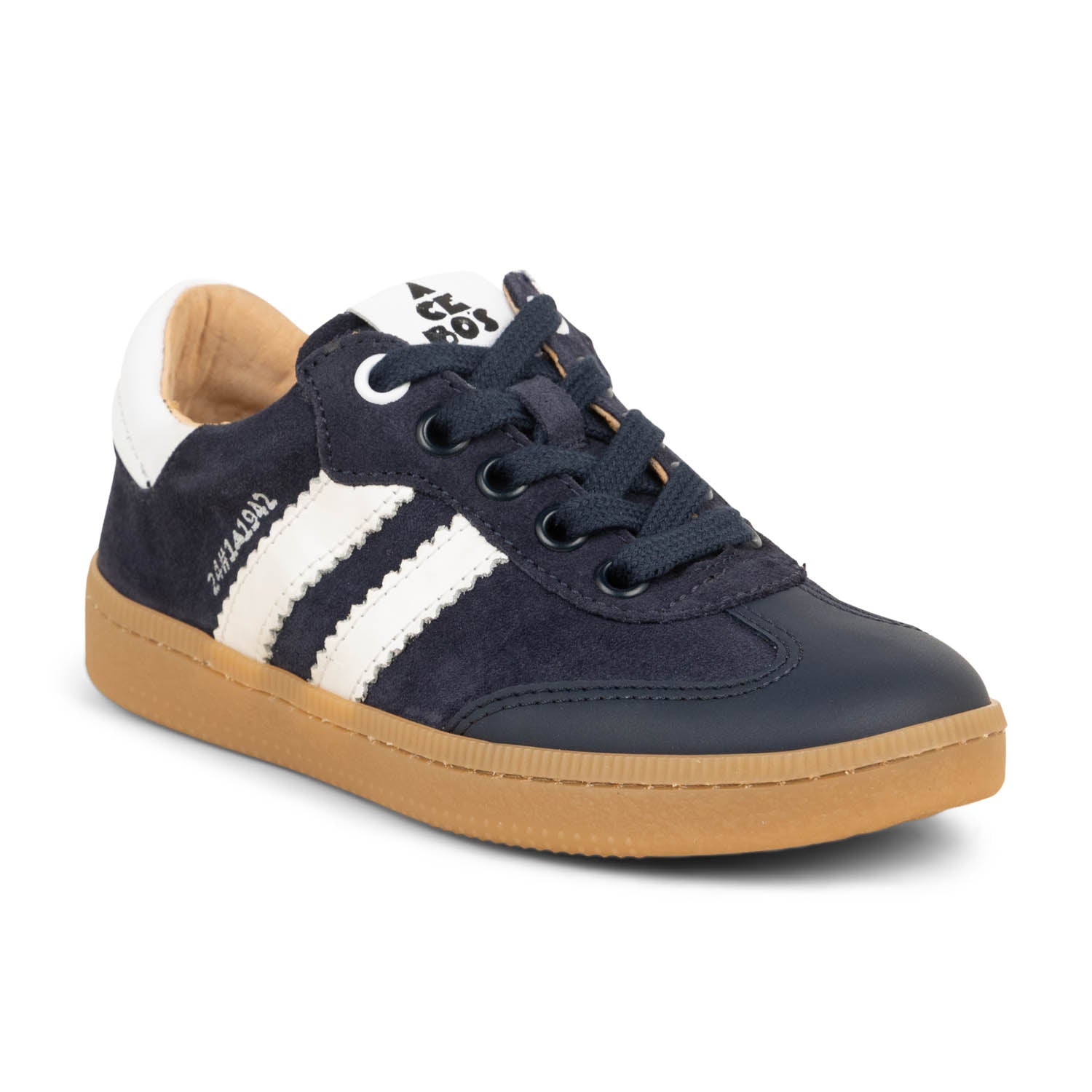 Baskets Enfant ACEBO'S ACESTREET Bleu