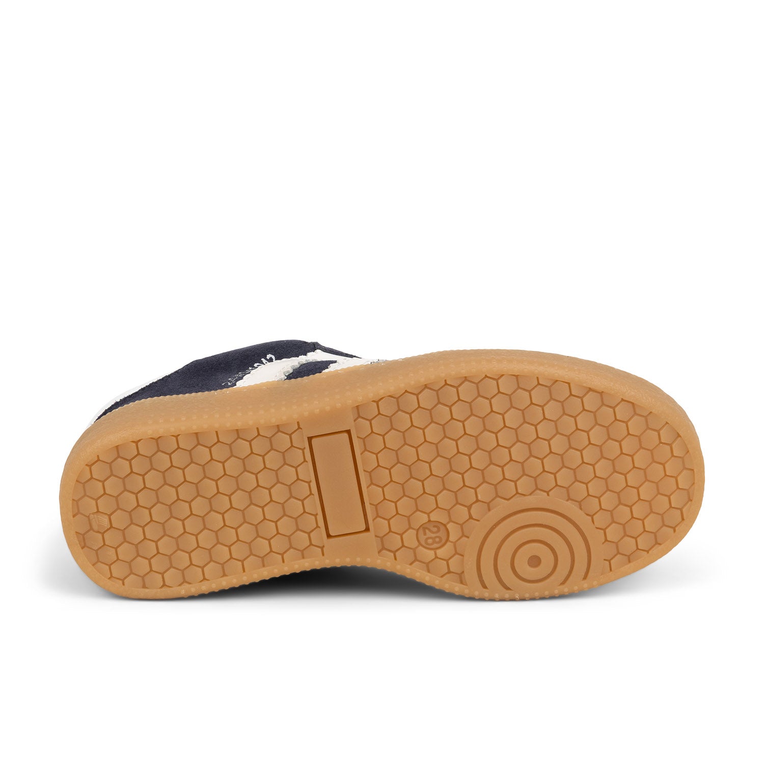 Baskets Enfant ACEBO'S ACESTREET Bleu