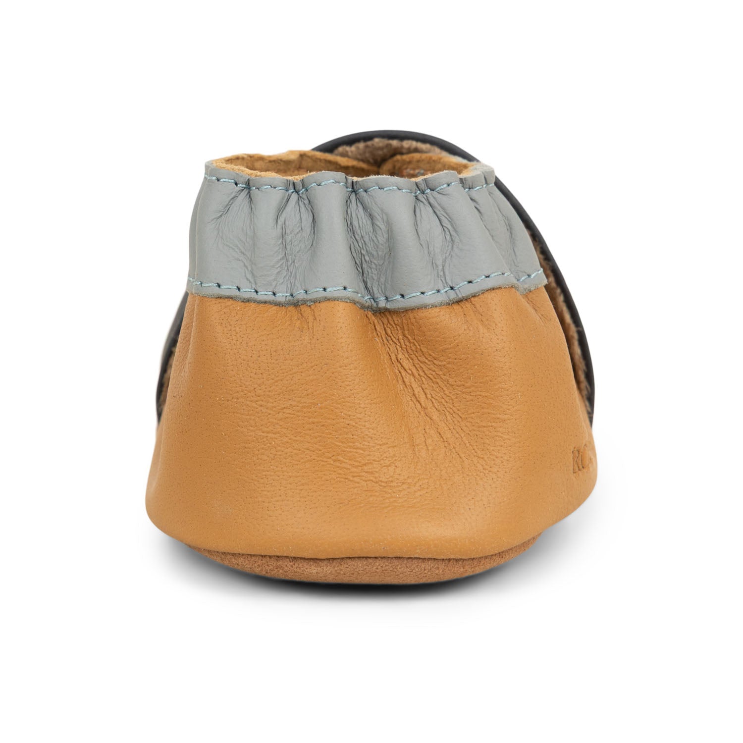 Chaussons Enfant ROBEEZ FOREST GAME Bleu