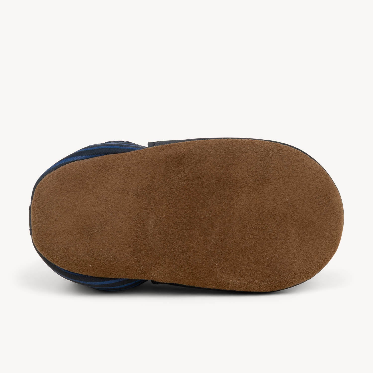 Chaussons Enfant ROBEEZ DOUBEAR Bleu