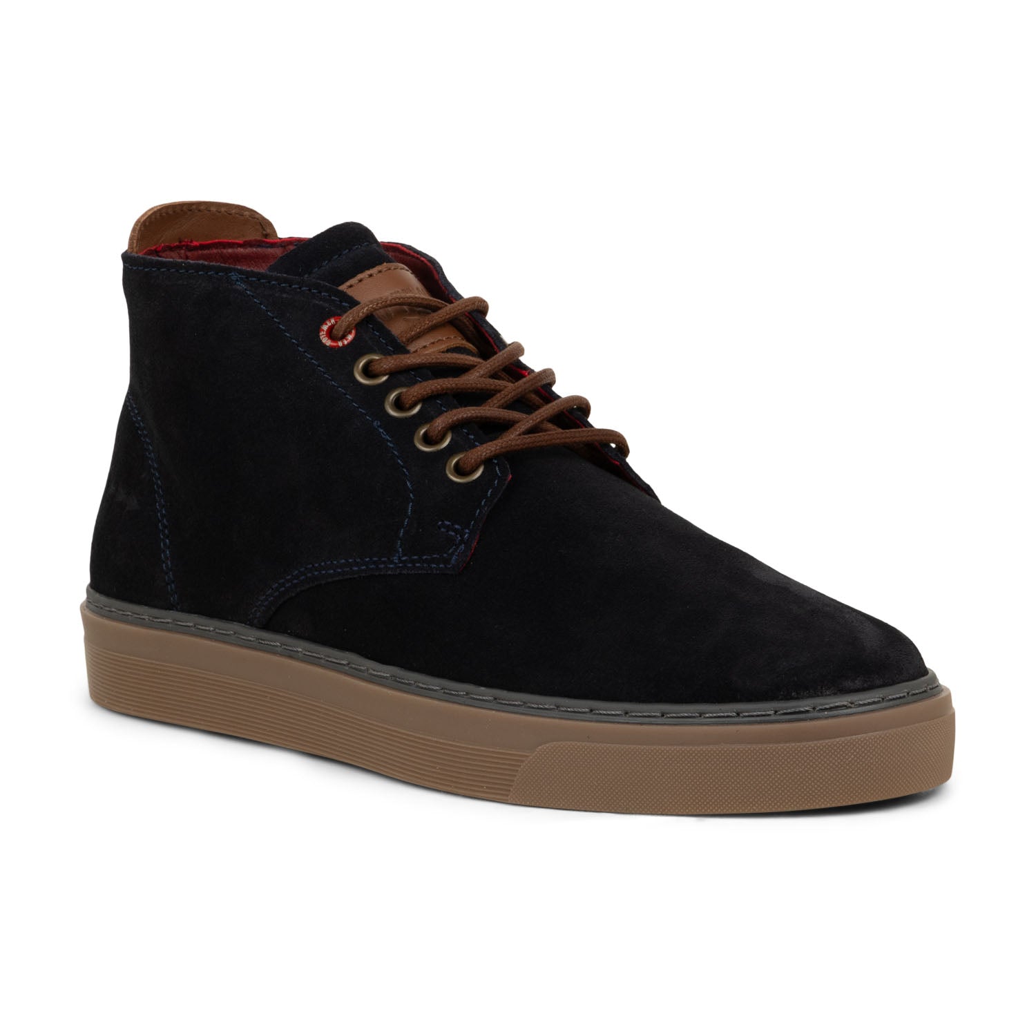 Boots et bottines Homme COTEMER USSYKO Bleu