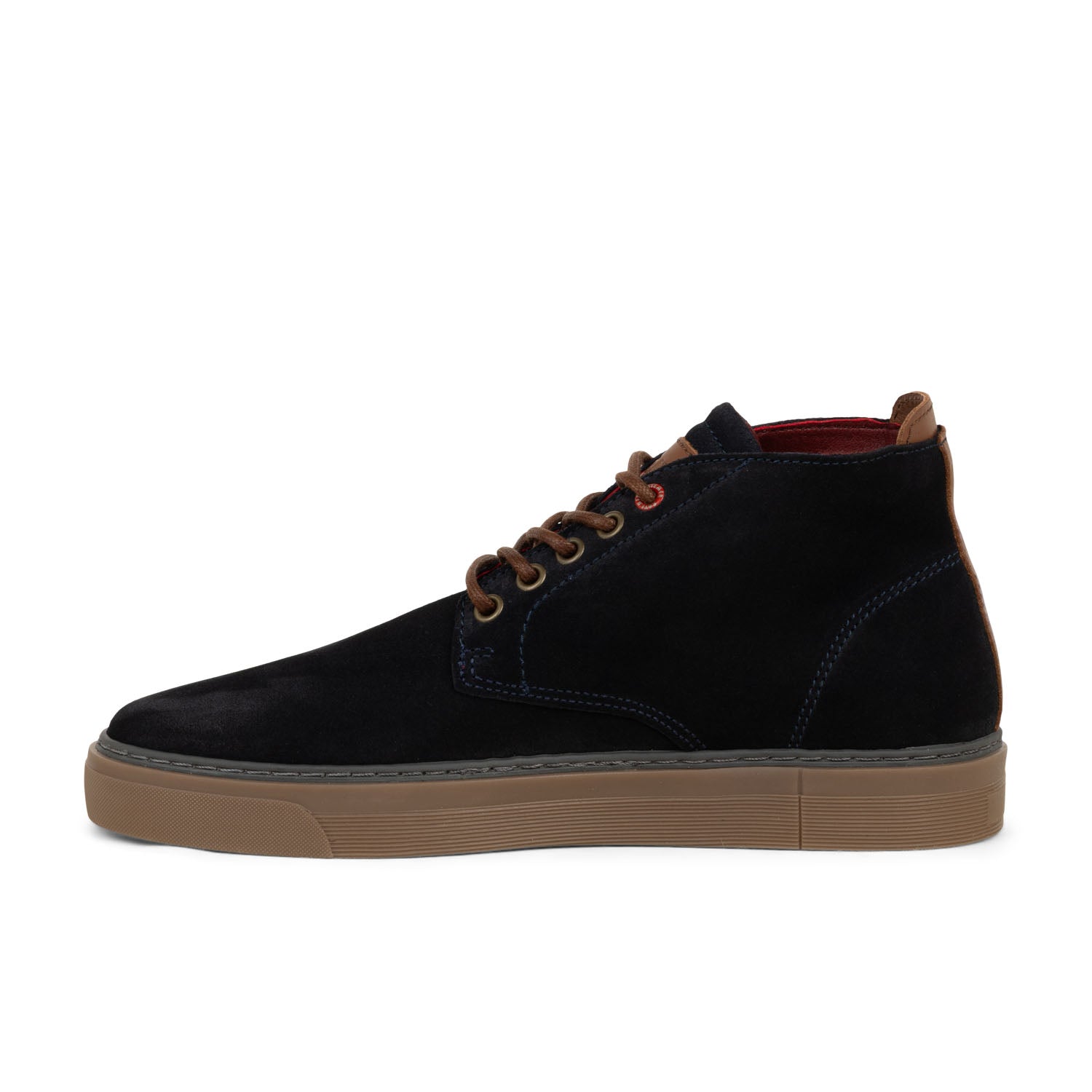 Boots et bottines Homme COTEMER USSYKO Bleu