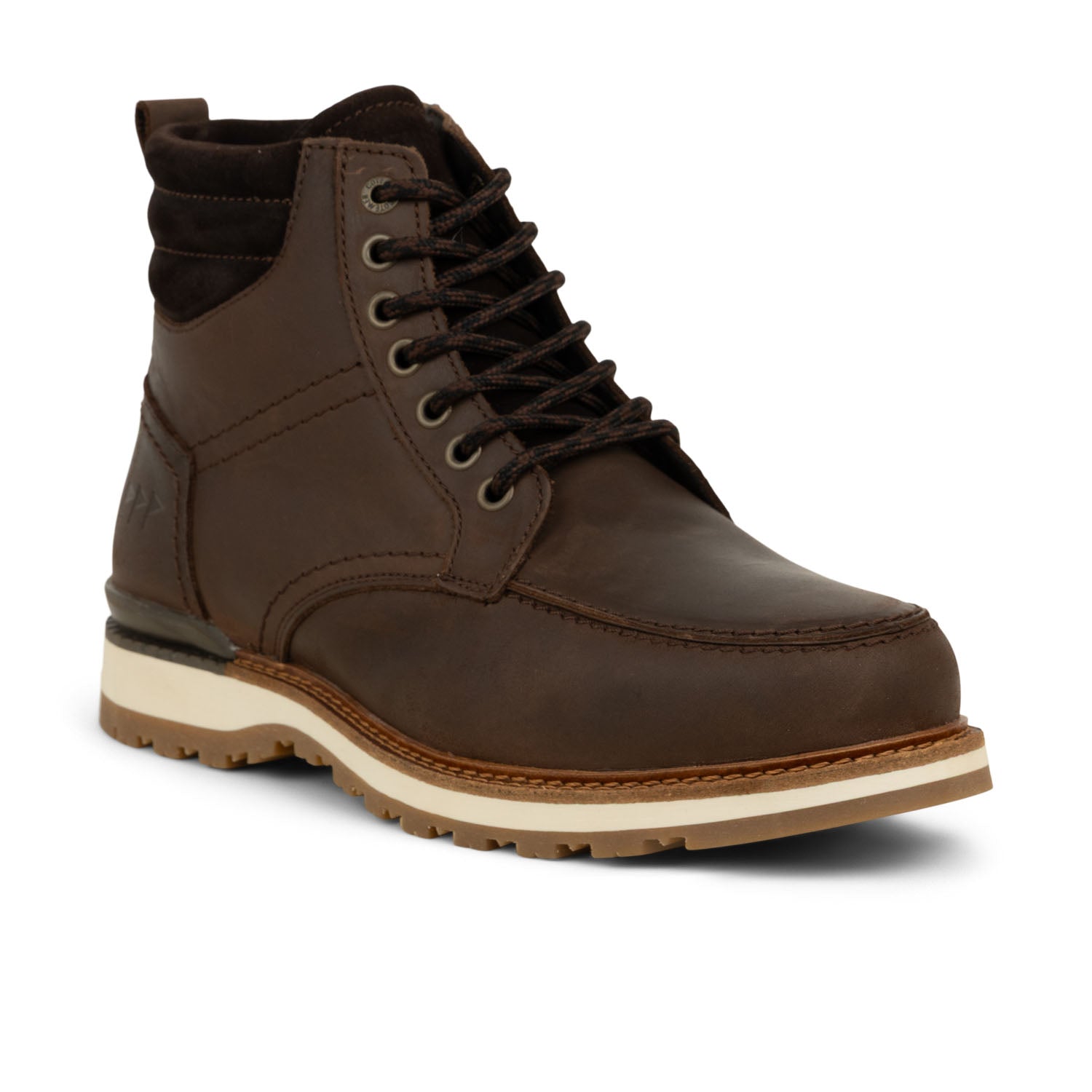 Boots et bottines Homme COTEMER UGOLIS Marron