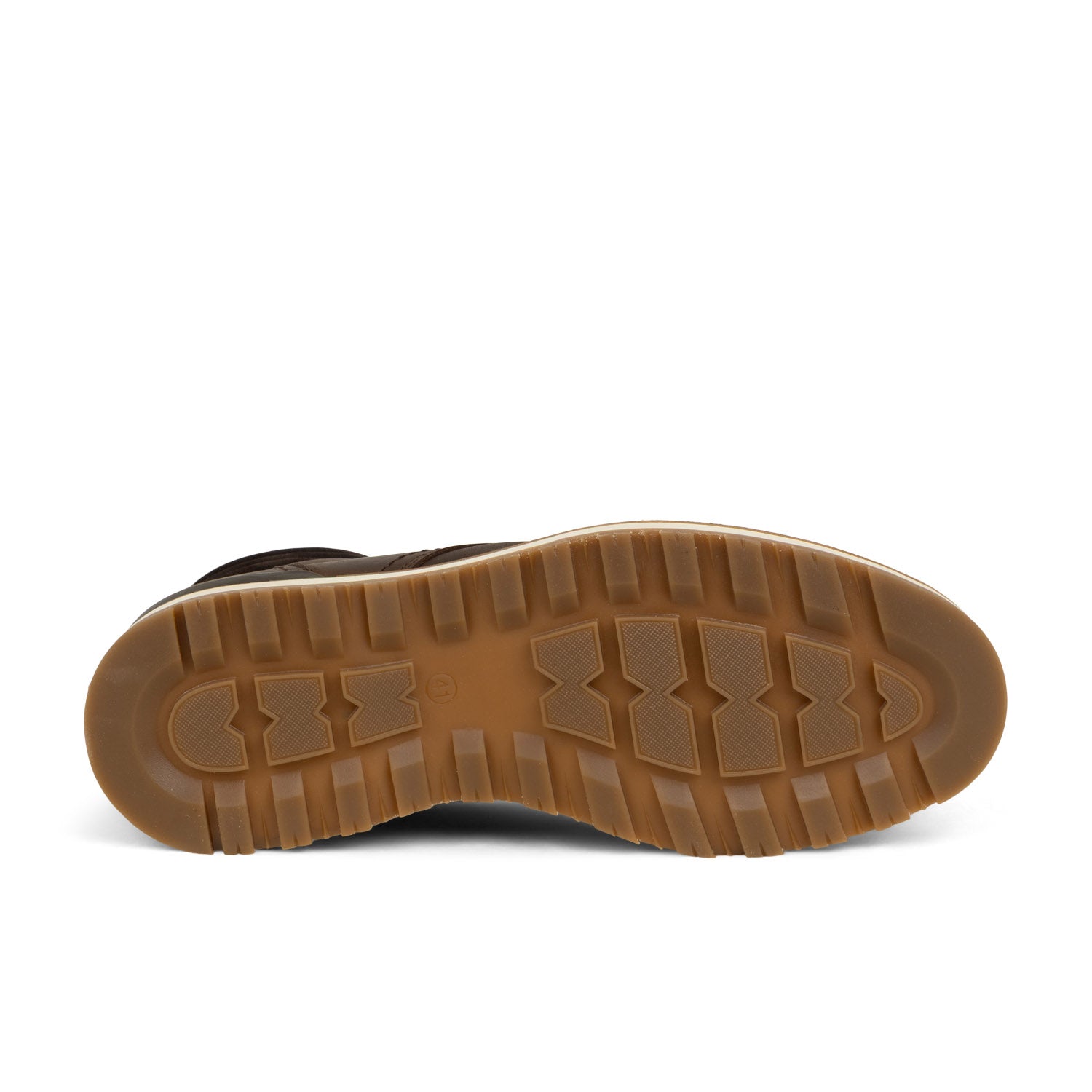 Boots et bottines Homme COTEMER UGOLIS Marron