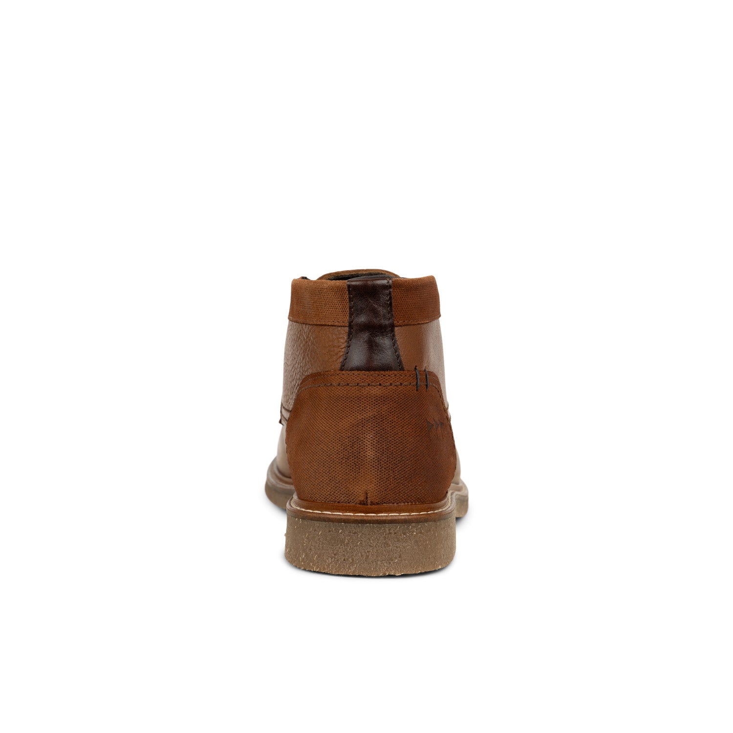 Boots et bottines Homme COTEMER URGOLIS Marron