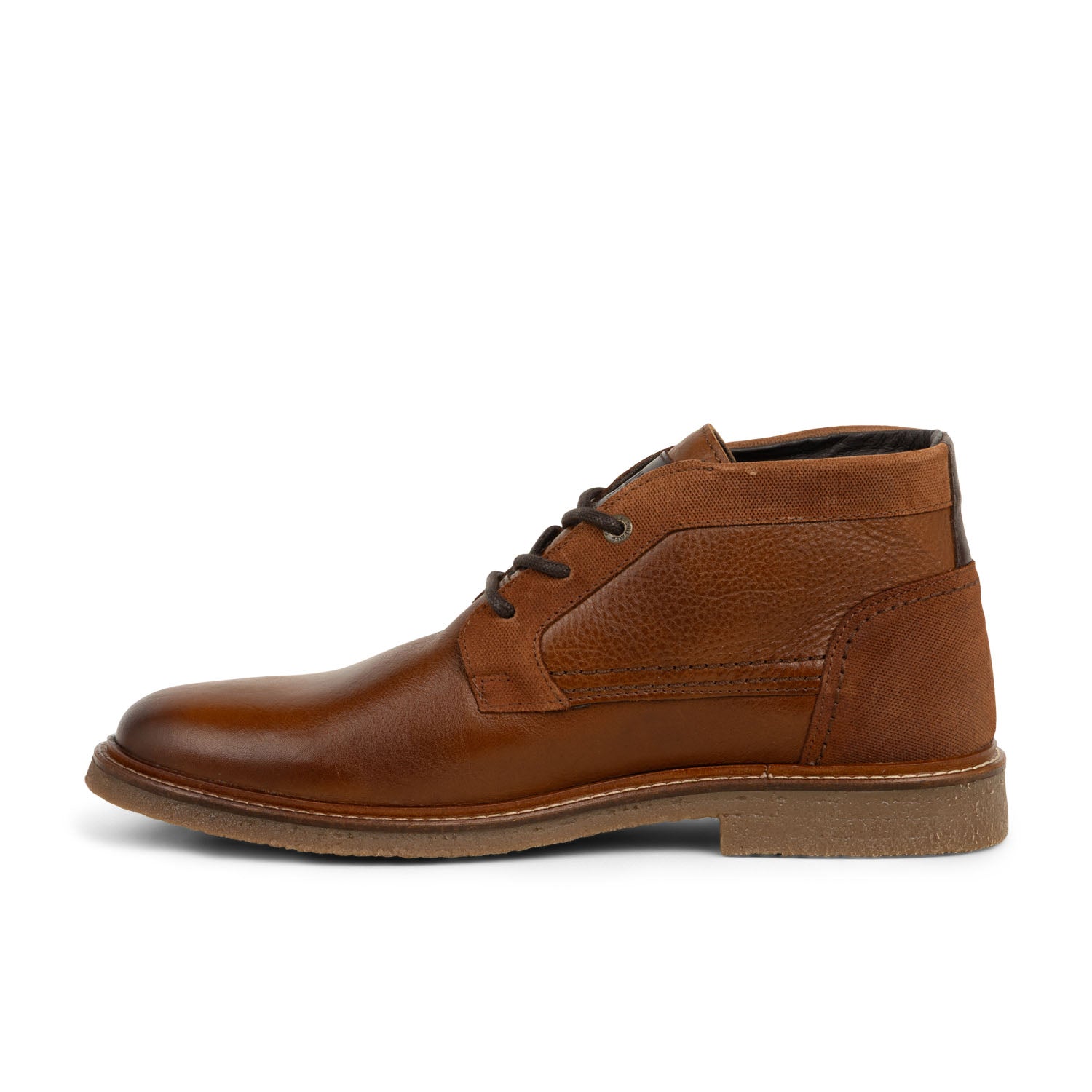 Boots et bottines Homme COTEMER URGOLIS Marron