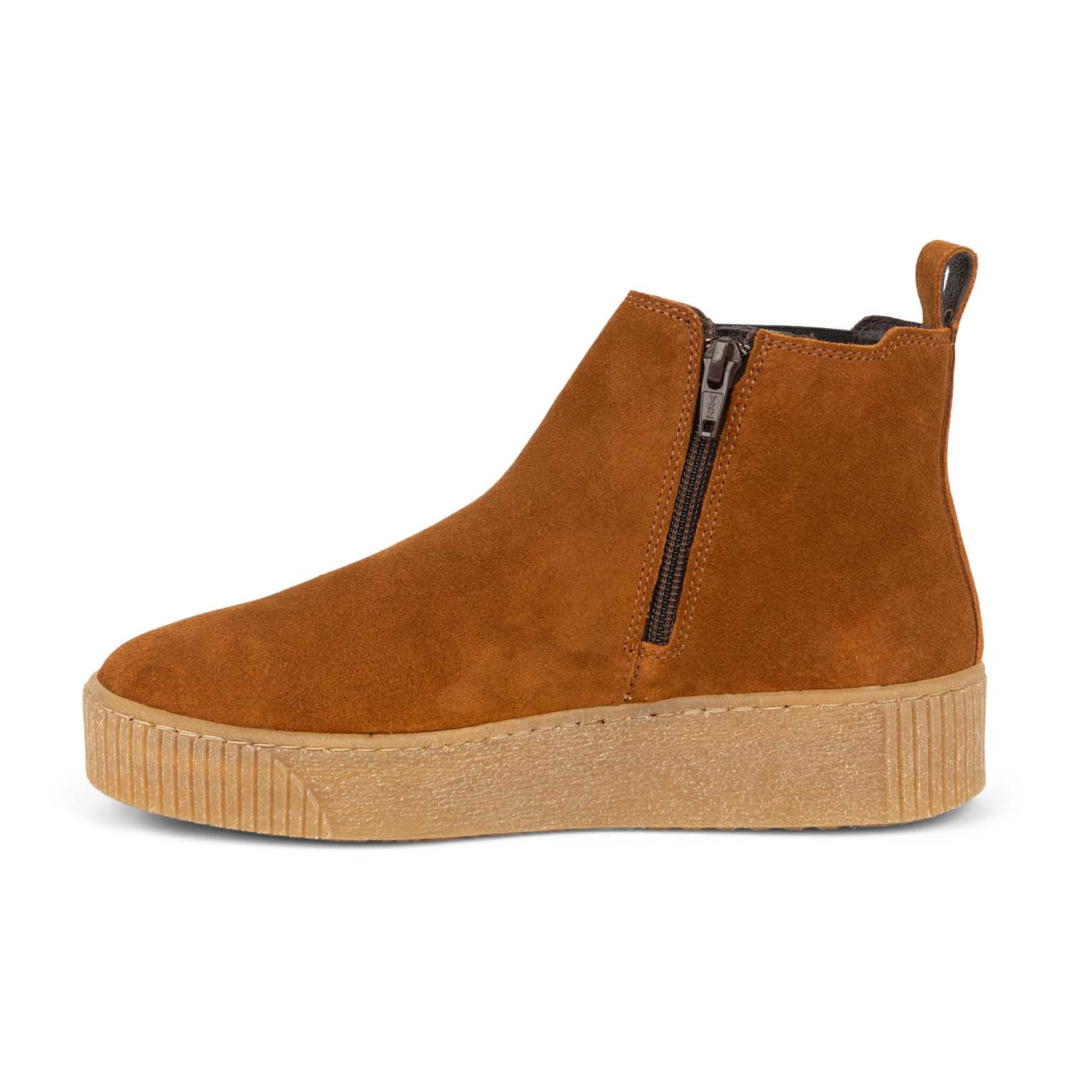 Boots et bottines Femme COTEMER FERAKIS Marron