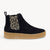 Boots et bottines Femme COTEMER FERAKIS Bleu