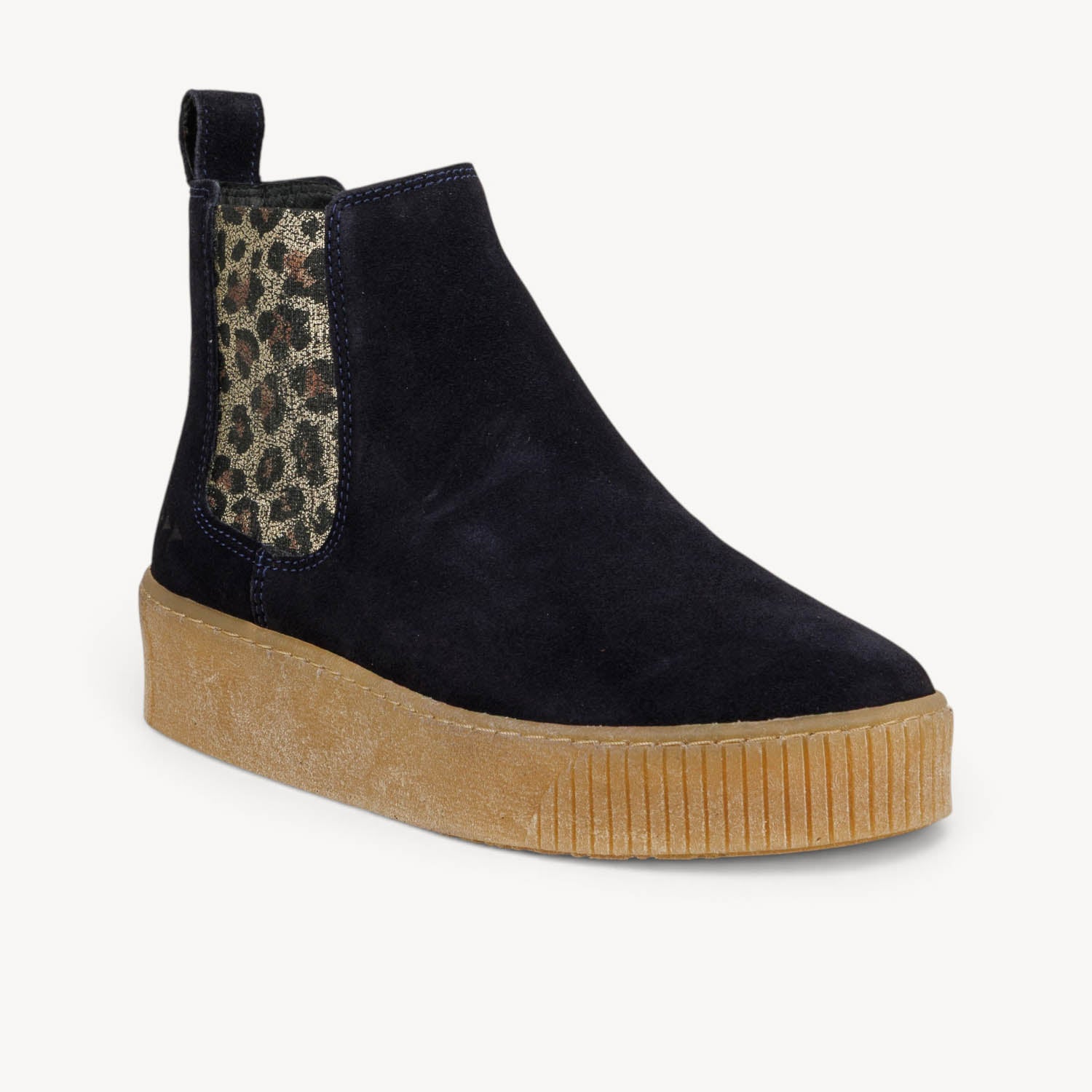 Boots et bottines Femme COTEMER FERAKIS Bleu