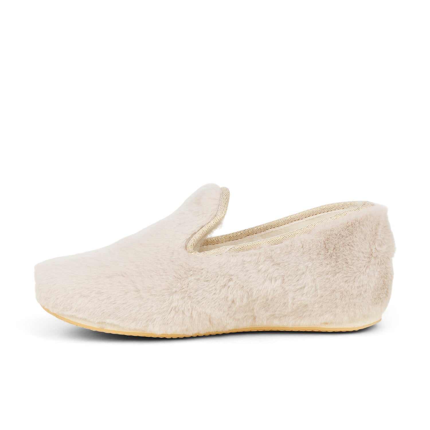 Chaussons Enfant BELLAMY PAULA Beige