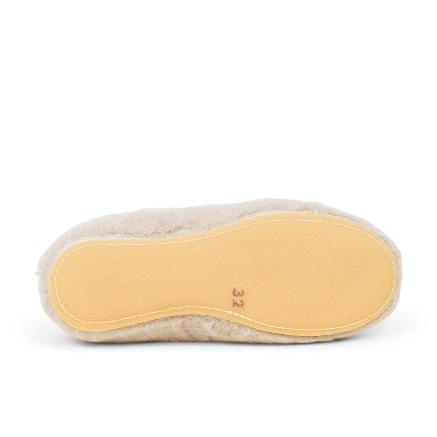 Chaussons Enfant BELLAMY PAULA Beige