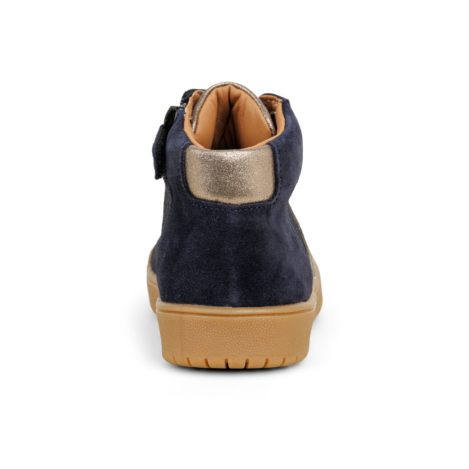 Boots et bottines Enfant BELLAMY JUJU Bleu