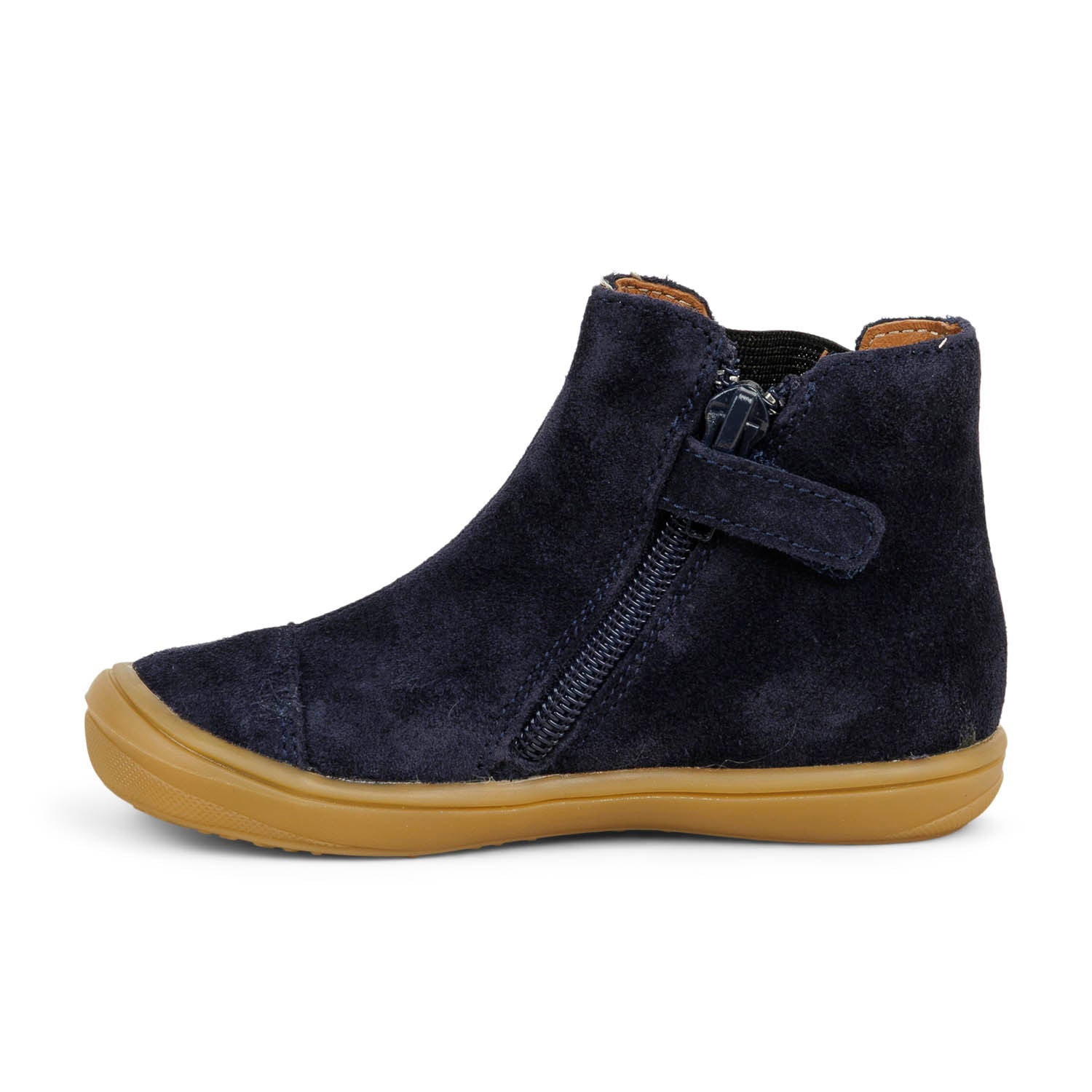 Boots et bottines Enfant BELLAMY CELIMEN Bleu