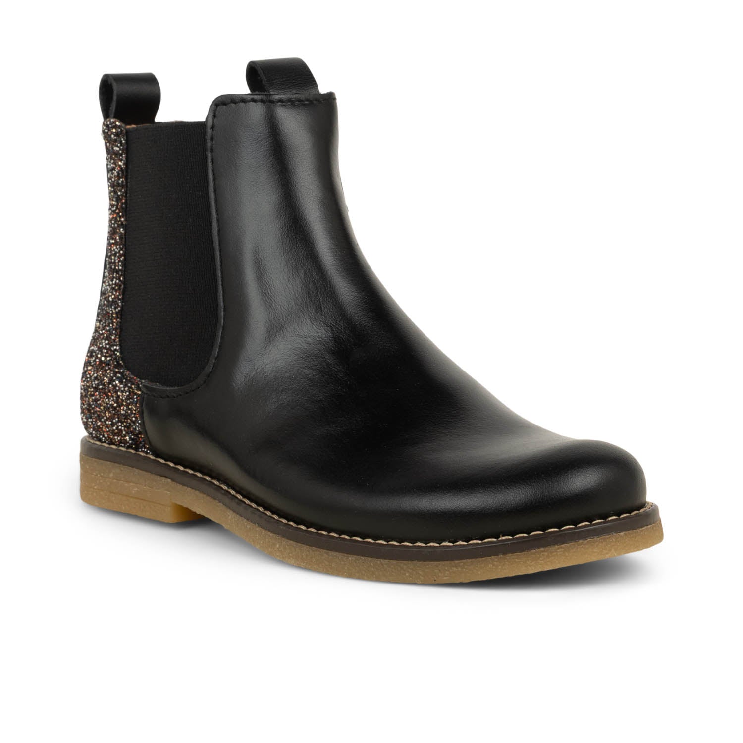 Boots et bottines Enfant BELLAMY LOUISE Noir