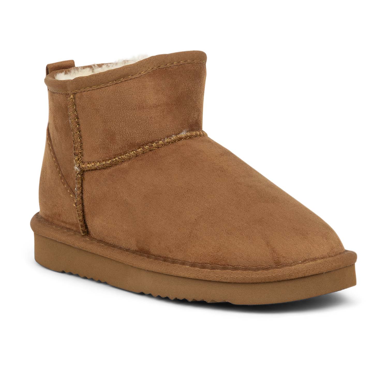 Boots et bottines Enfant BELLAMY MICHOU Marron