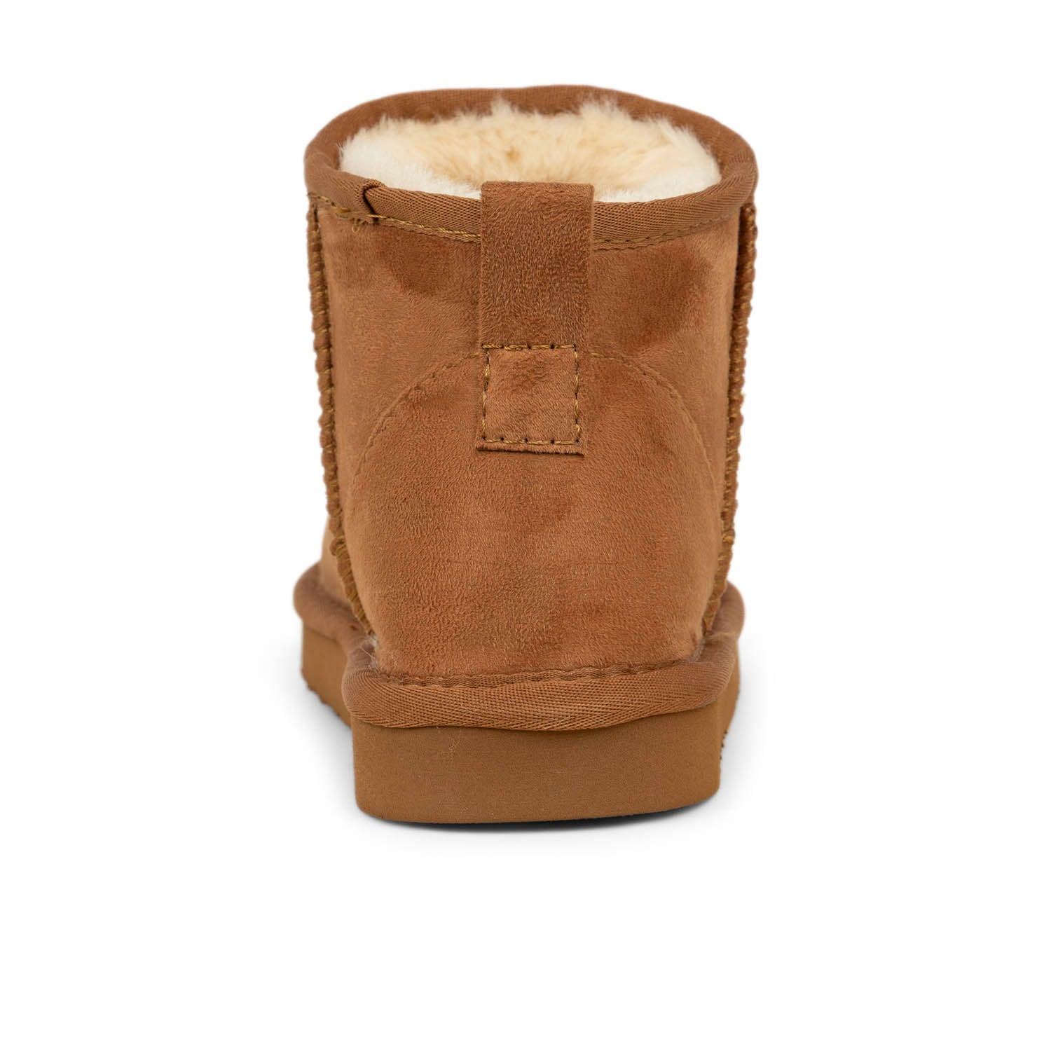 Boots et bottines Enfant BELLAMY MICHOU Marron