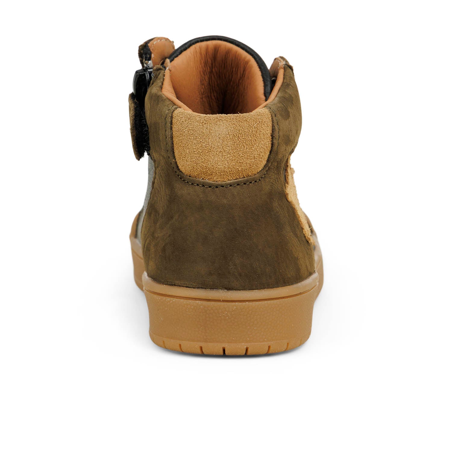 Chaussures montantes Enfant BELLAMY ILANO Vert