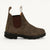 Boots et bottines Enfant BLUNDSTONE 565 - CHELSEA Marron