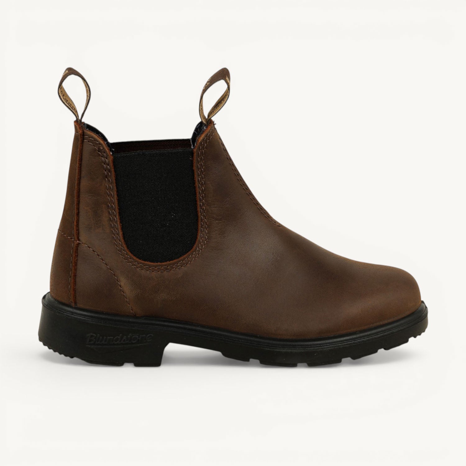 Boots et bottines Enfant BLUNDSTONE 565 - CHELSEA Marron