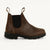 Boots et bottines Enfant BLUNDSTONE 565 - CHELSEA Marron