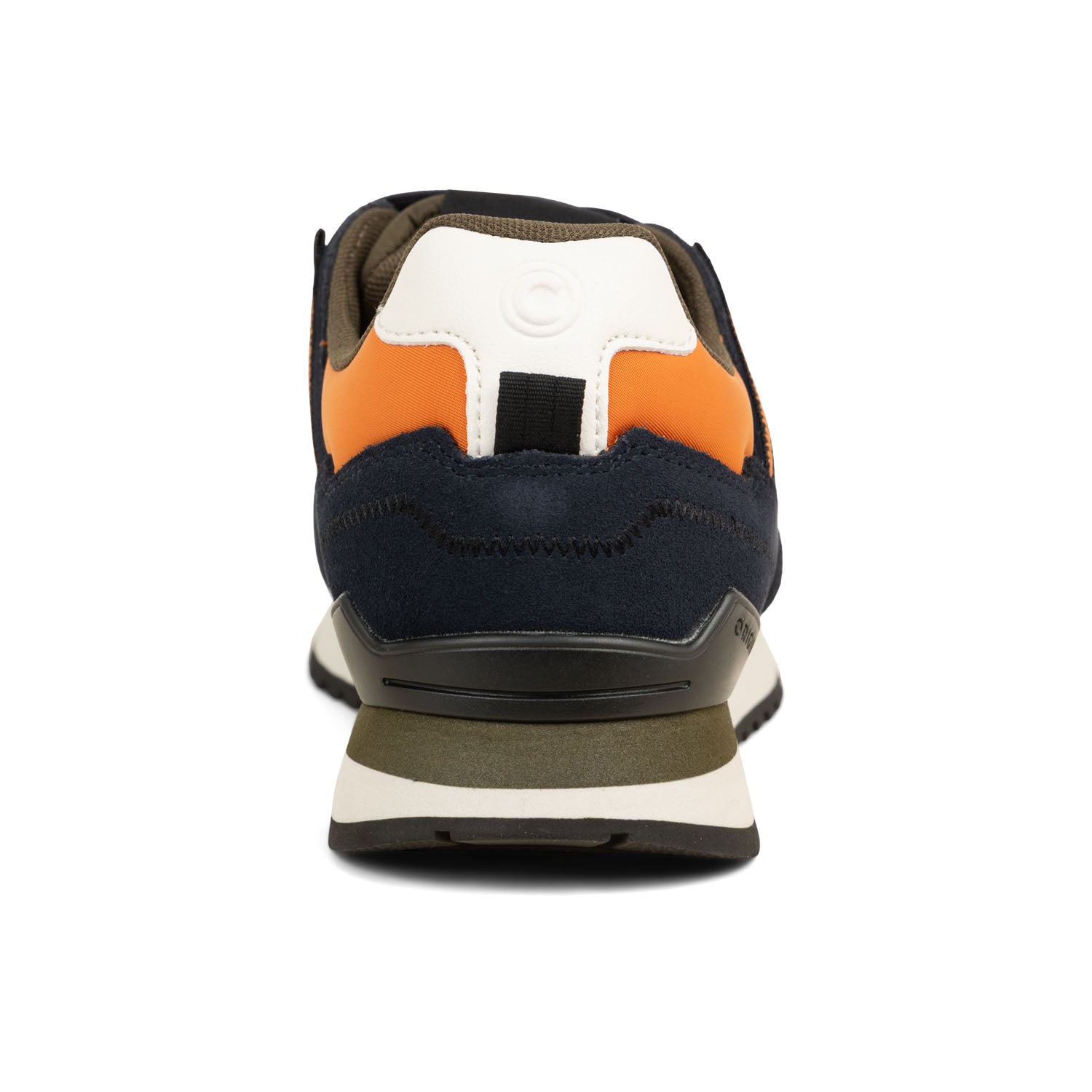 Baskets Homme COLMAR TRAVIS SPORT COLOR Bleu