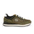 Baskets Homme COLMAR TREVIS SPORT BOLD Vert