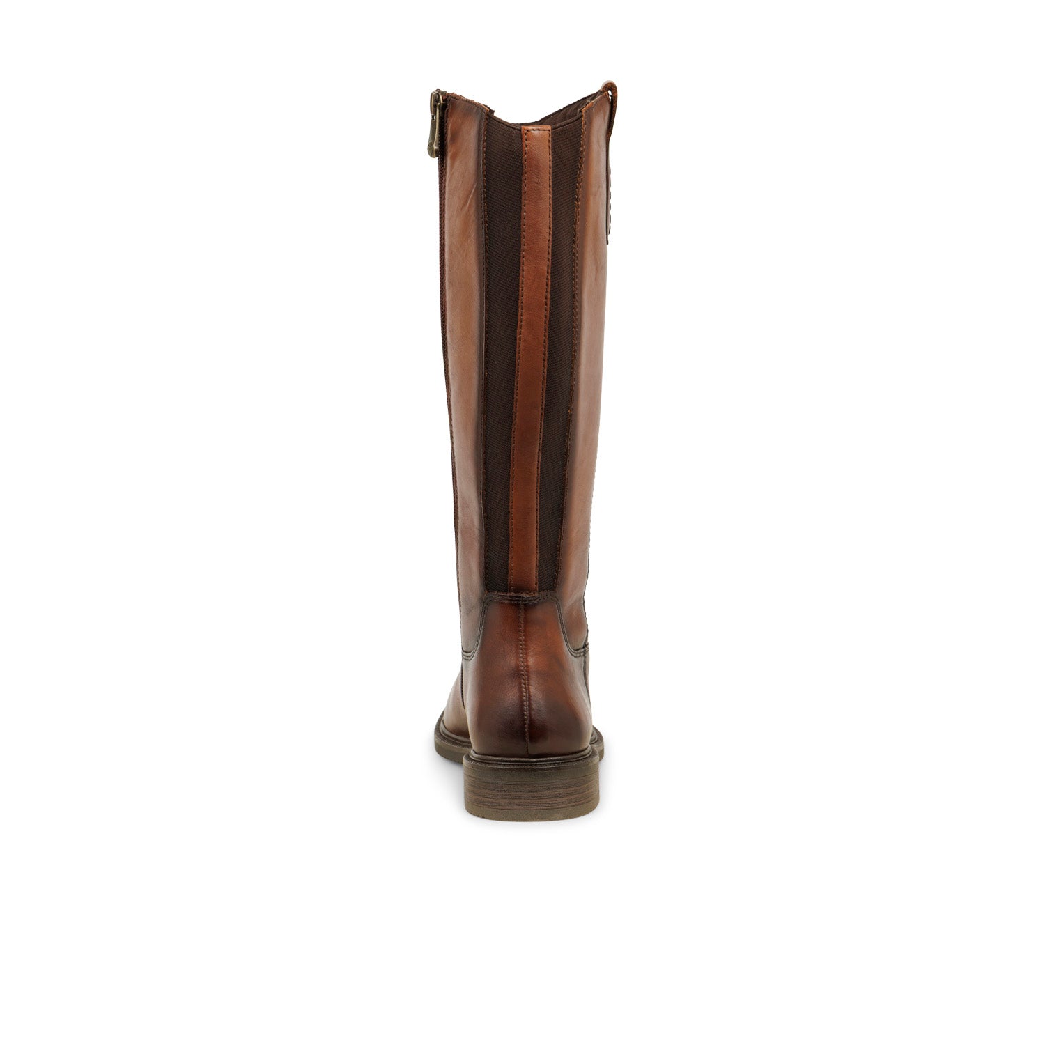 Bottes Femme MARCO TOZZI MARTU Marron