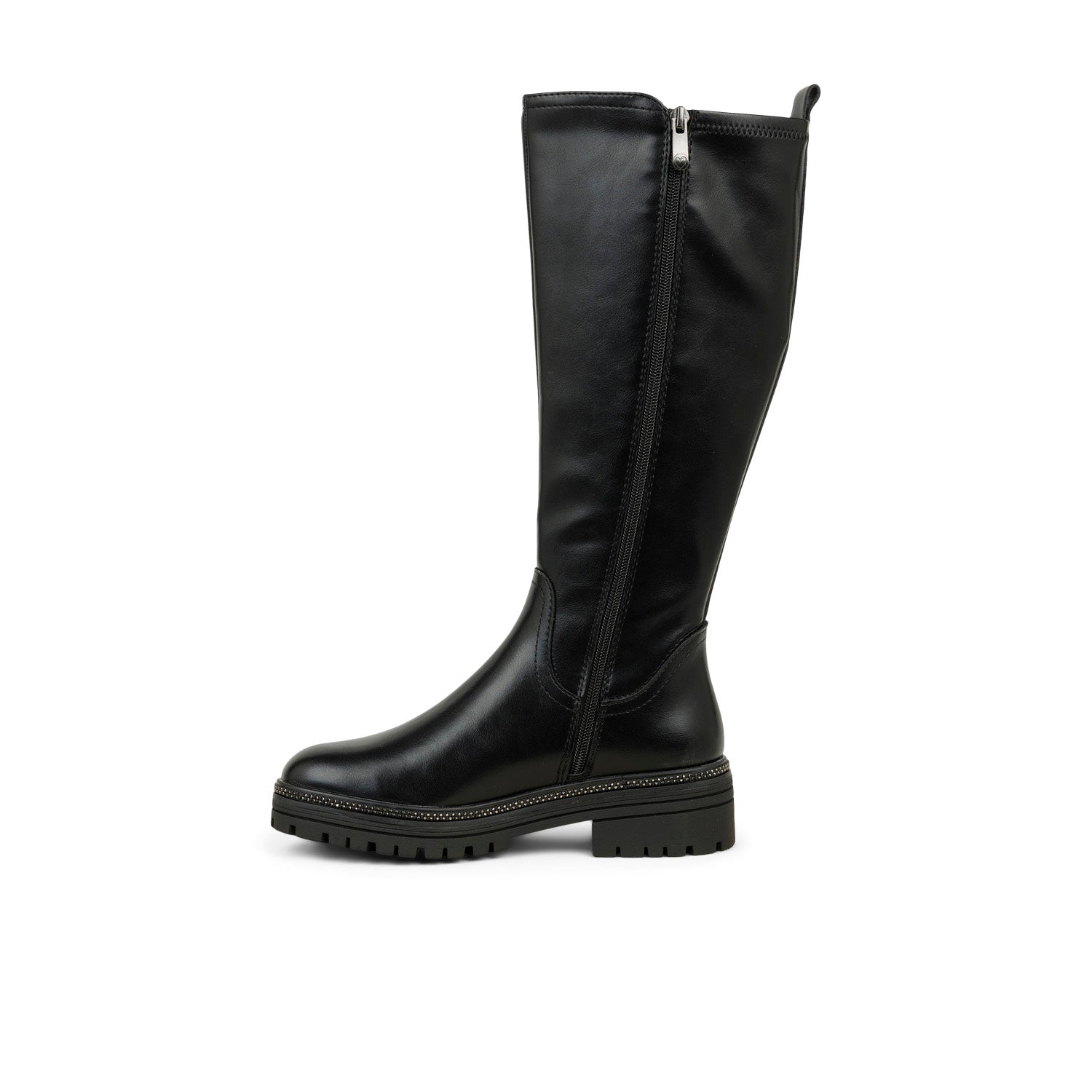 Bottes Femme MARCO TOZZI MARIKA Noir