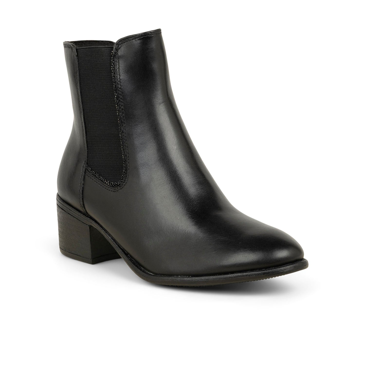 Boots et bottines Femme MARCO TOZZI MAFERE Noir