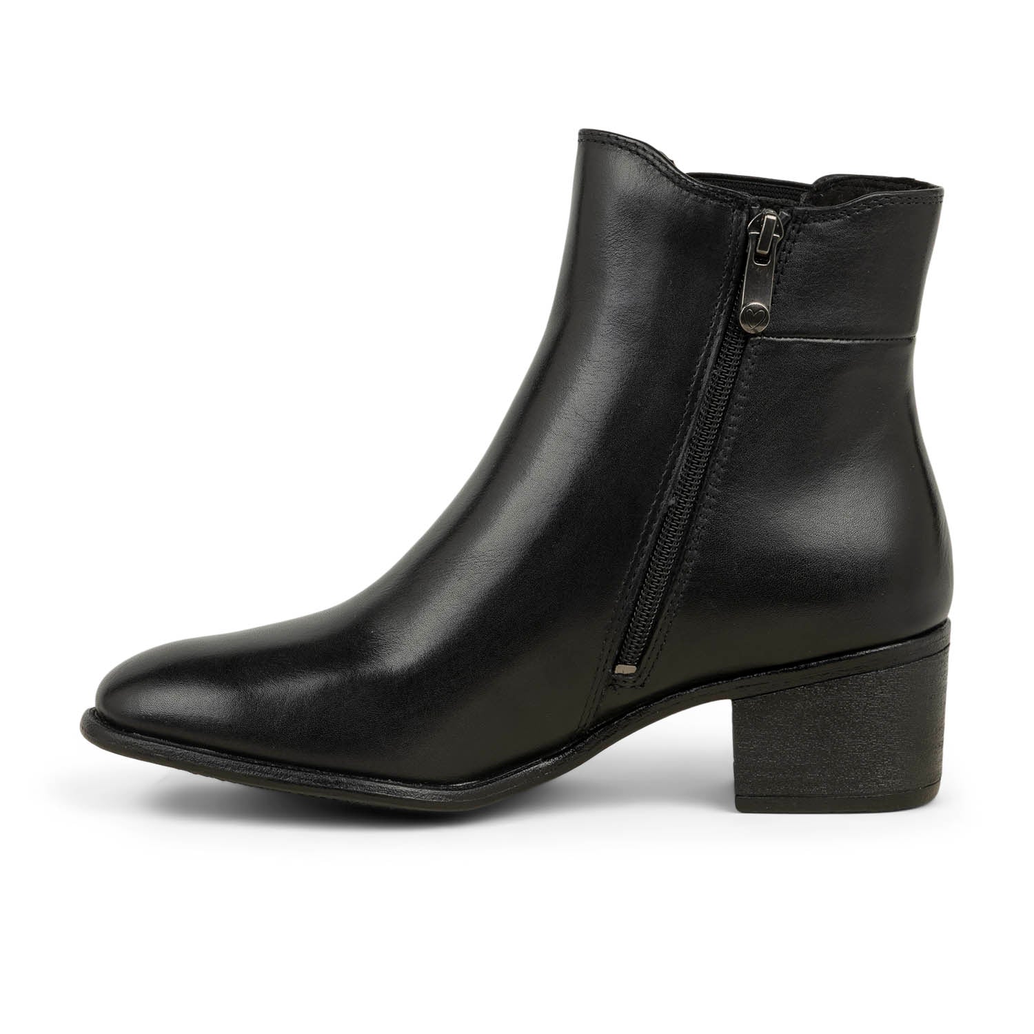 Boots et bottines Femme MARCO TOZZI MAFERE Noir