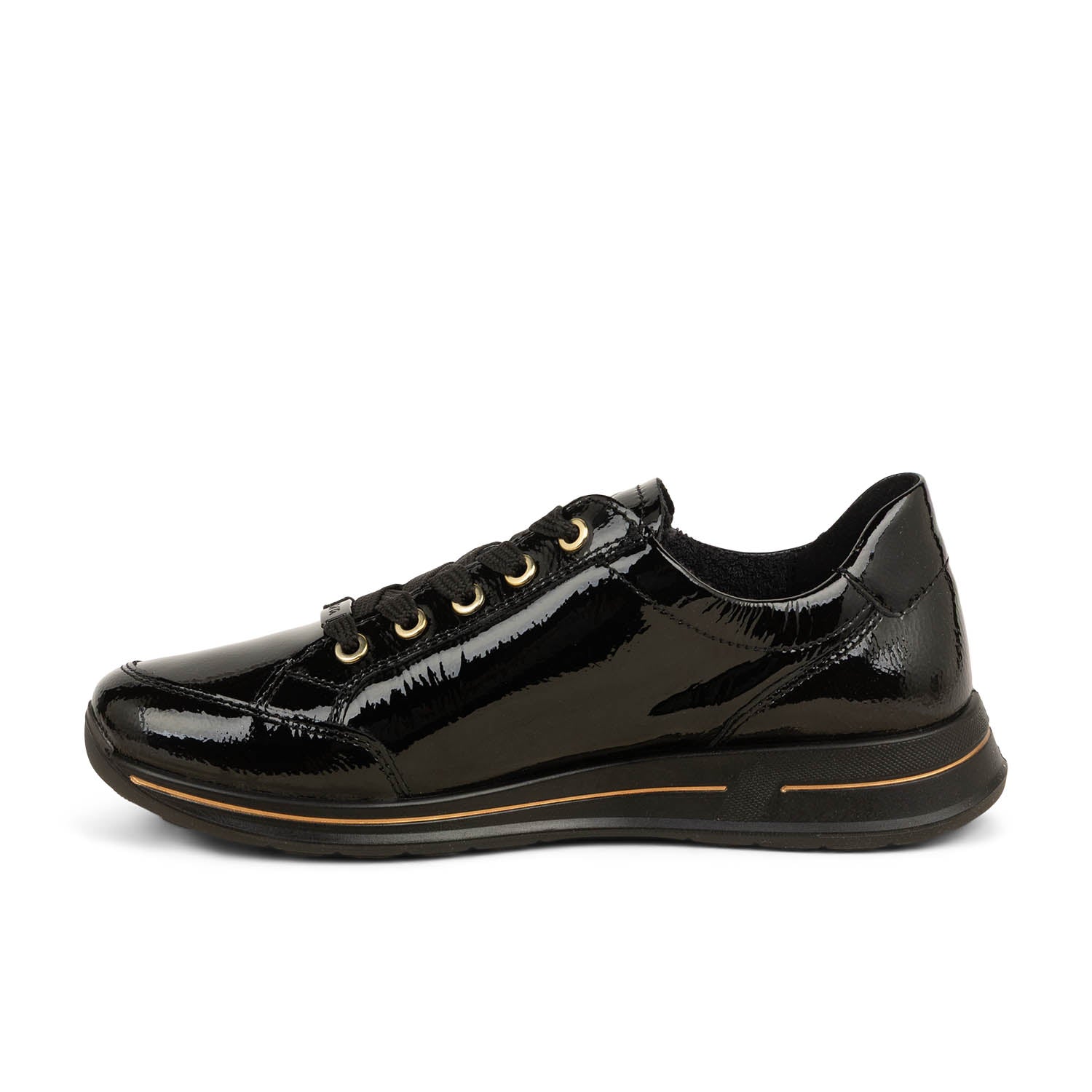 Baskets Femme ARA ARAZILI Noir