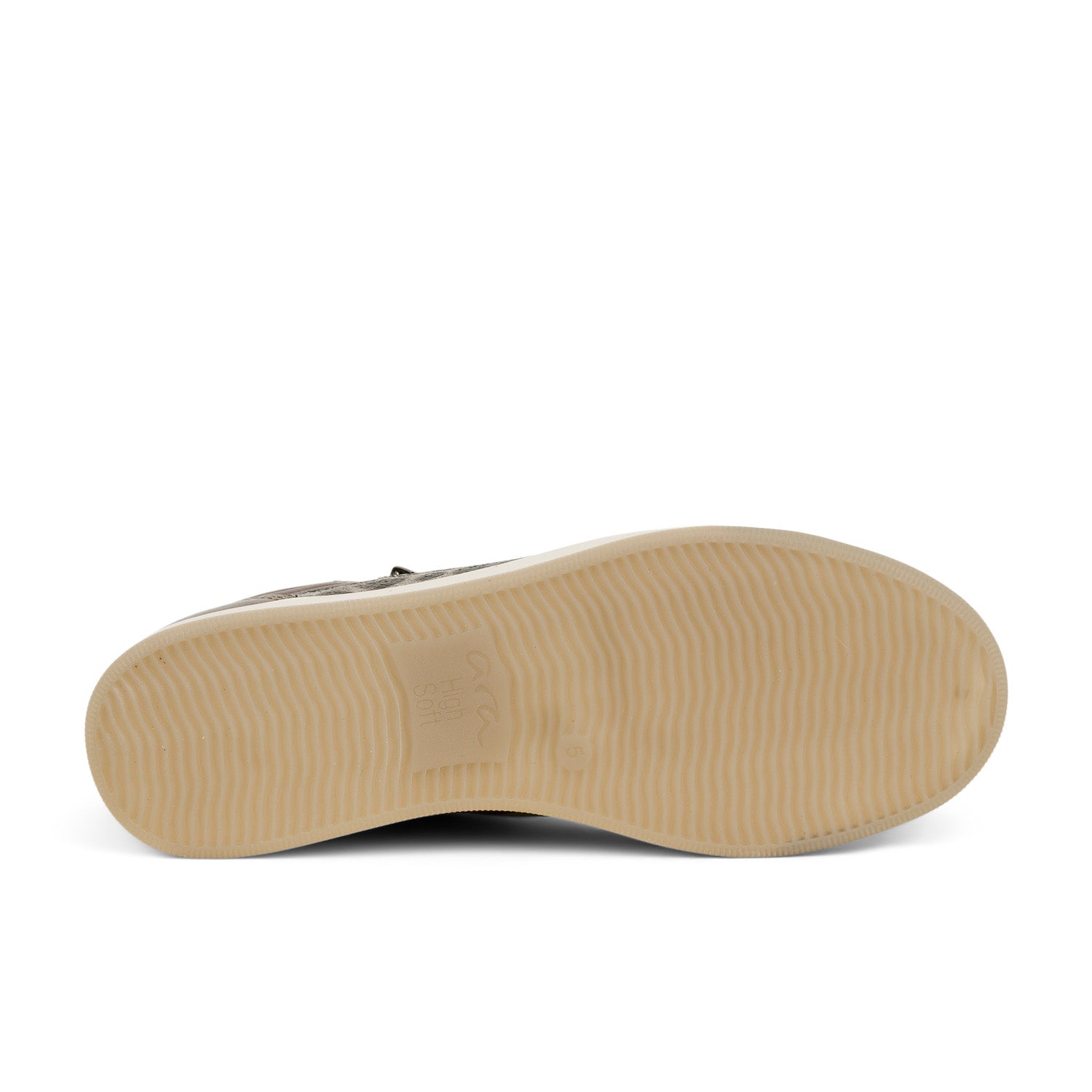 Baskets Femme ARA ARANAMBO Beige