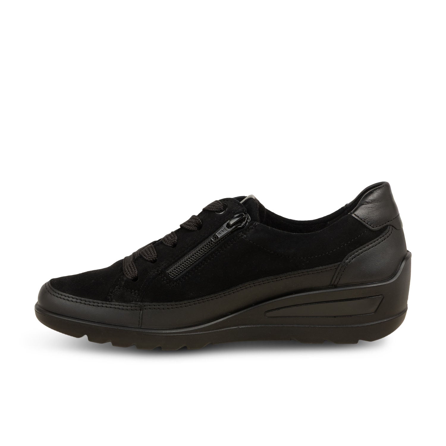 Baskets Femme ARA ARACLAIRE Noir