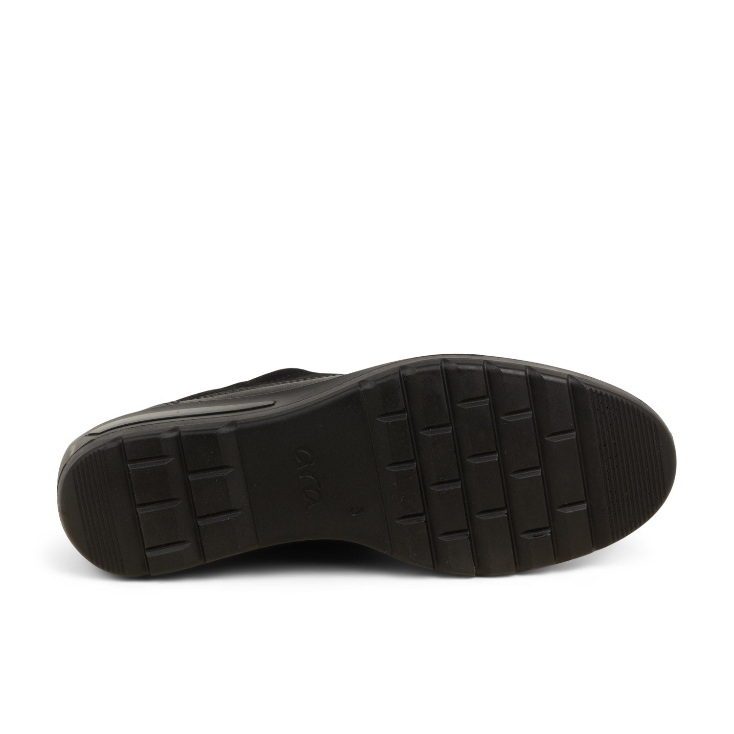 Baskets Femme ARA ARACLAIRE Noir