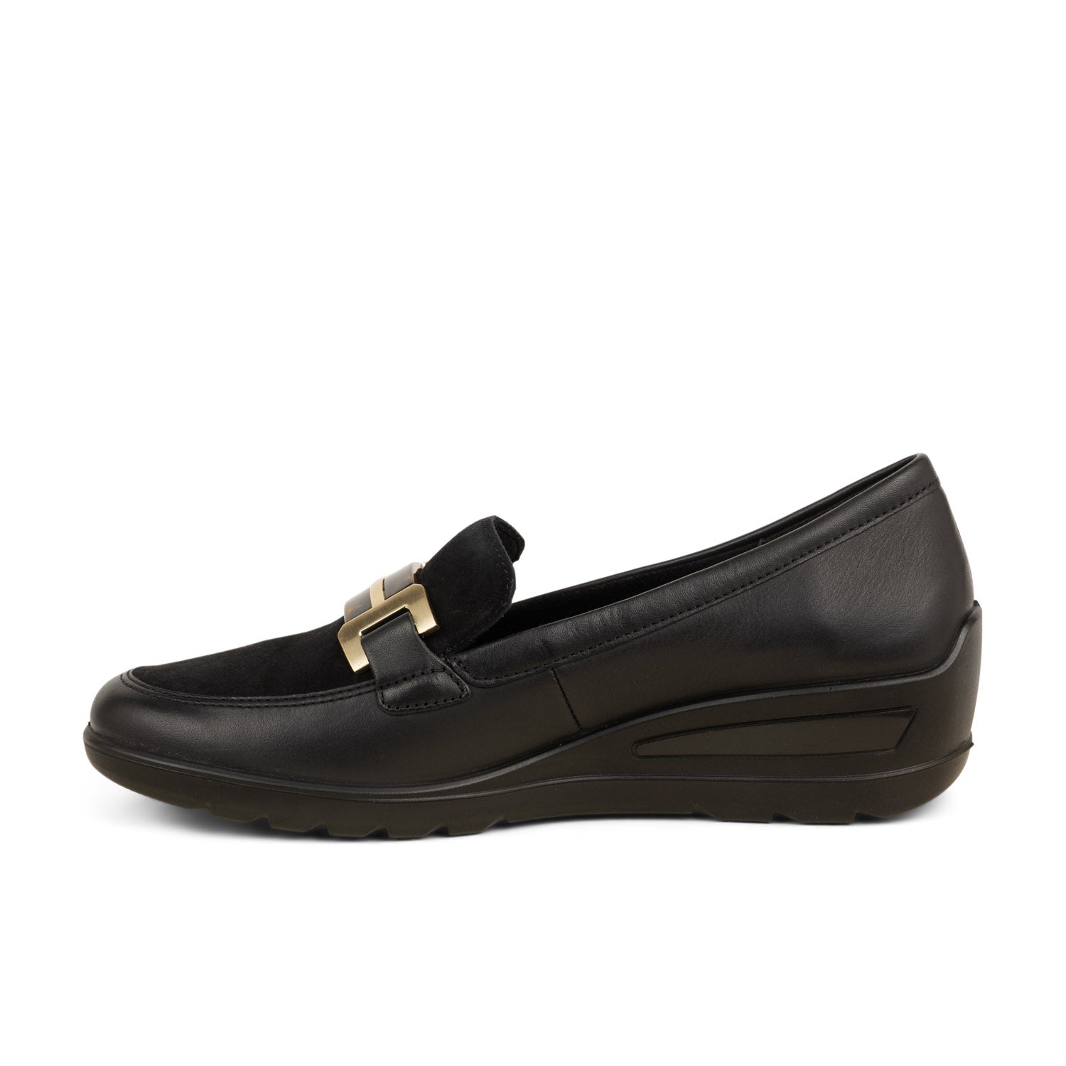 Mocassins Femme ARA ARALIX Noir
