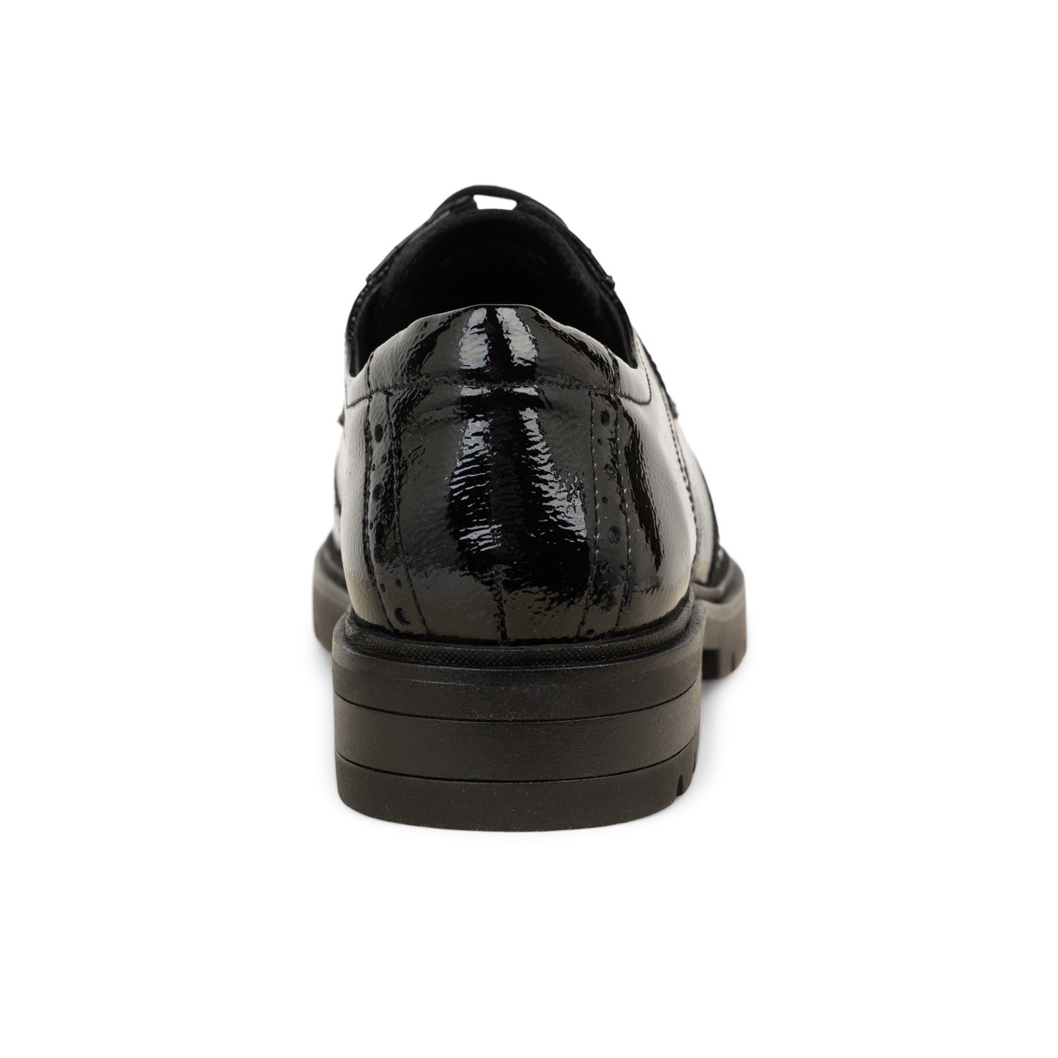 Derbies Femme ARA ARACRISTI Noir