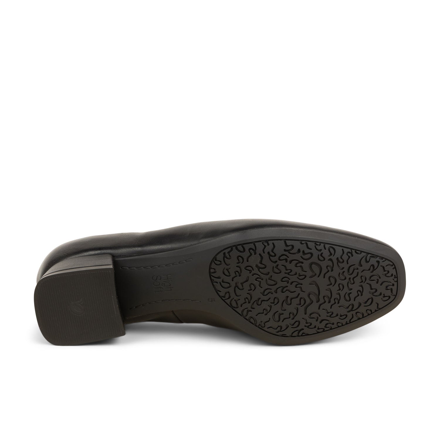 Mocassins Femme ARA ARAMARCO Noir