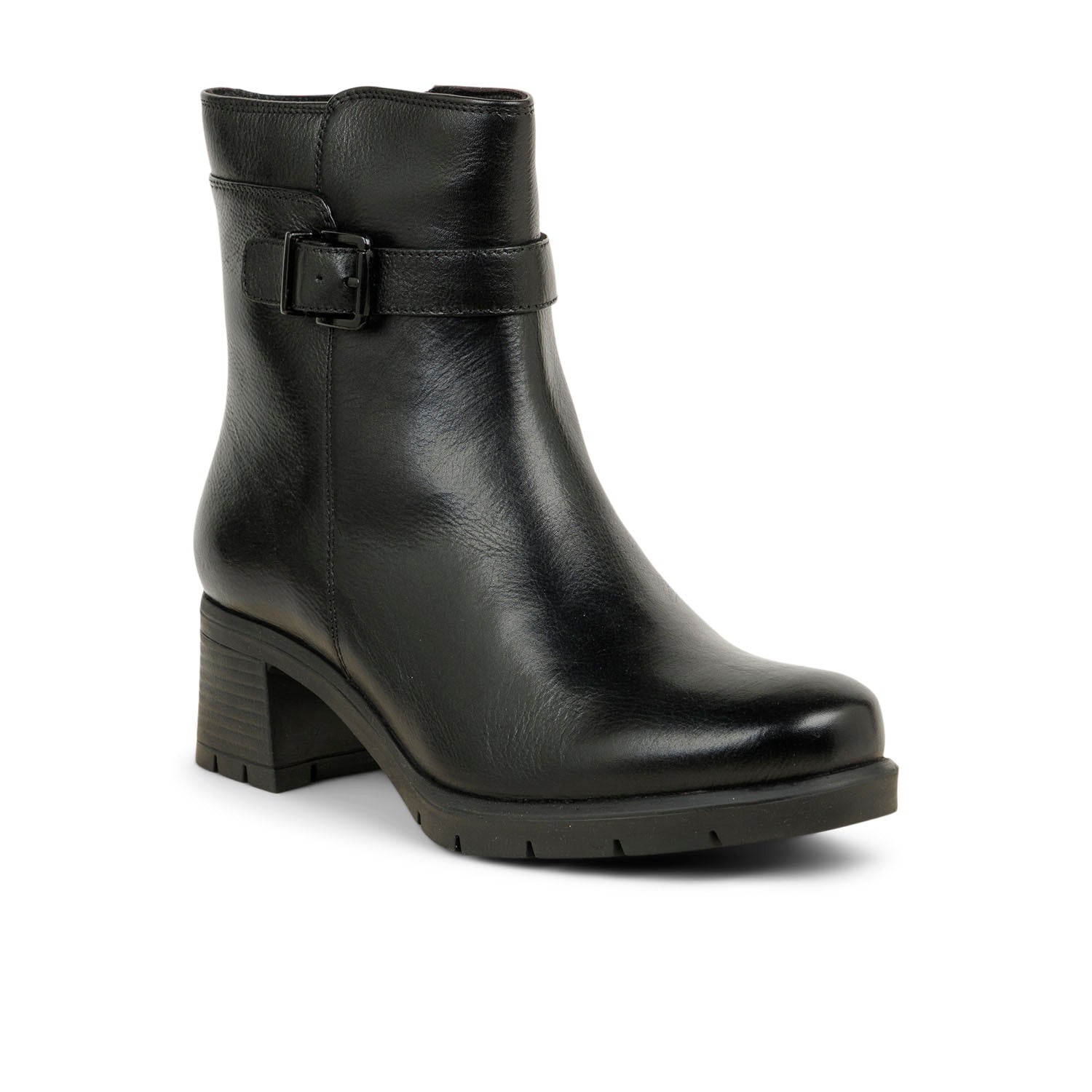 Boots et bottines Femme ARA ARANINA Noir