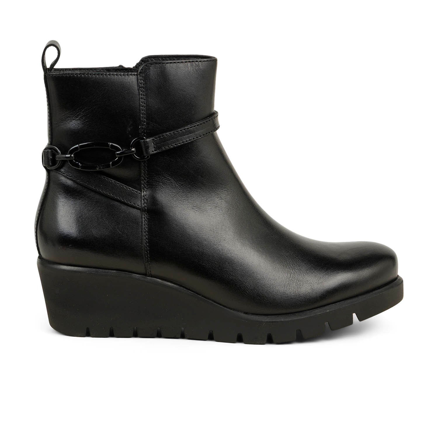 Boots et bottines Femme ARA ARAMIMI Noir