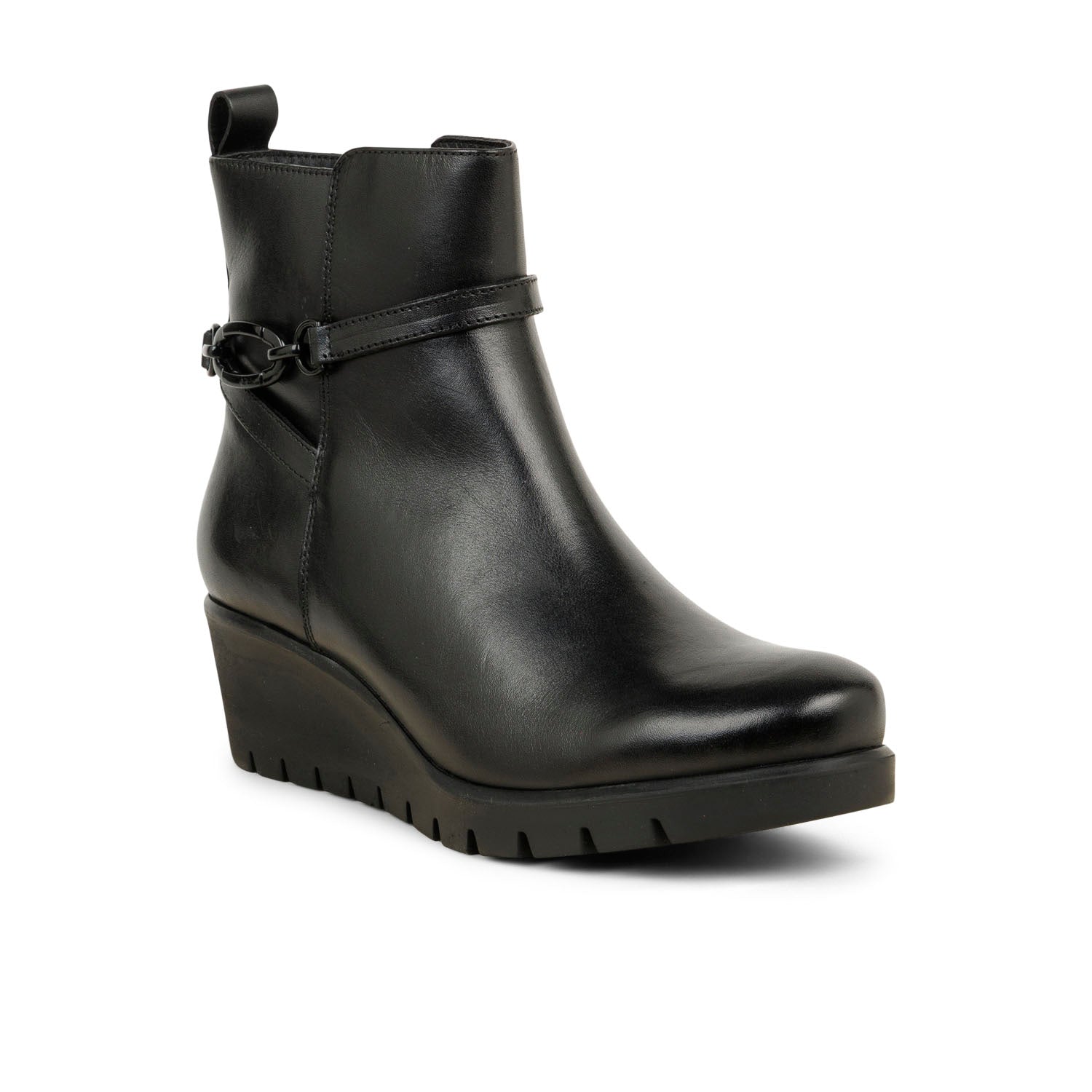 Boots et bottines Femme ARA ARAMIMI Noir