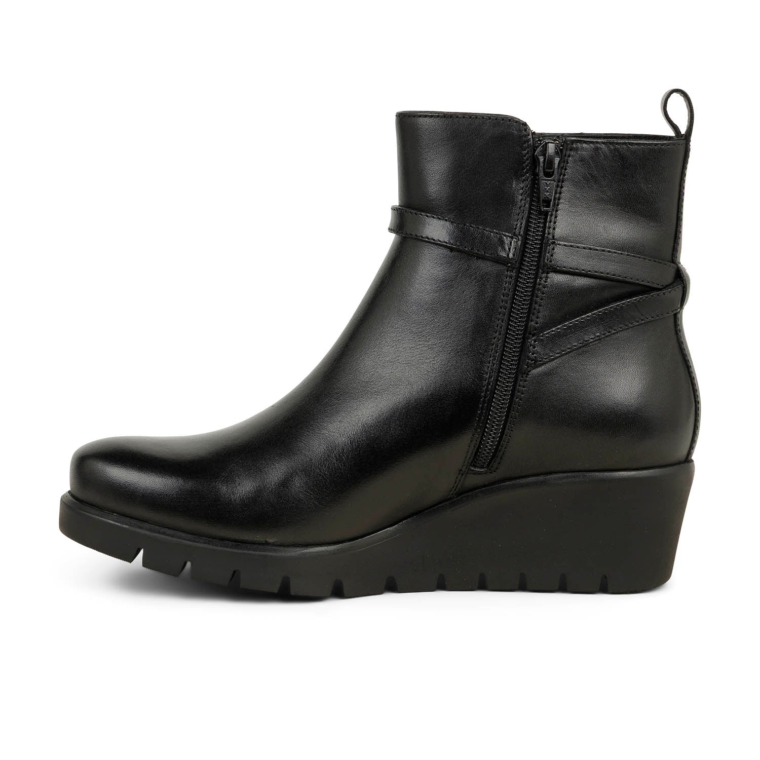 Boots et bottines Femme ARA ARAMIMI Noir