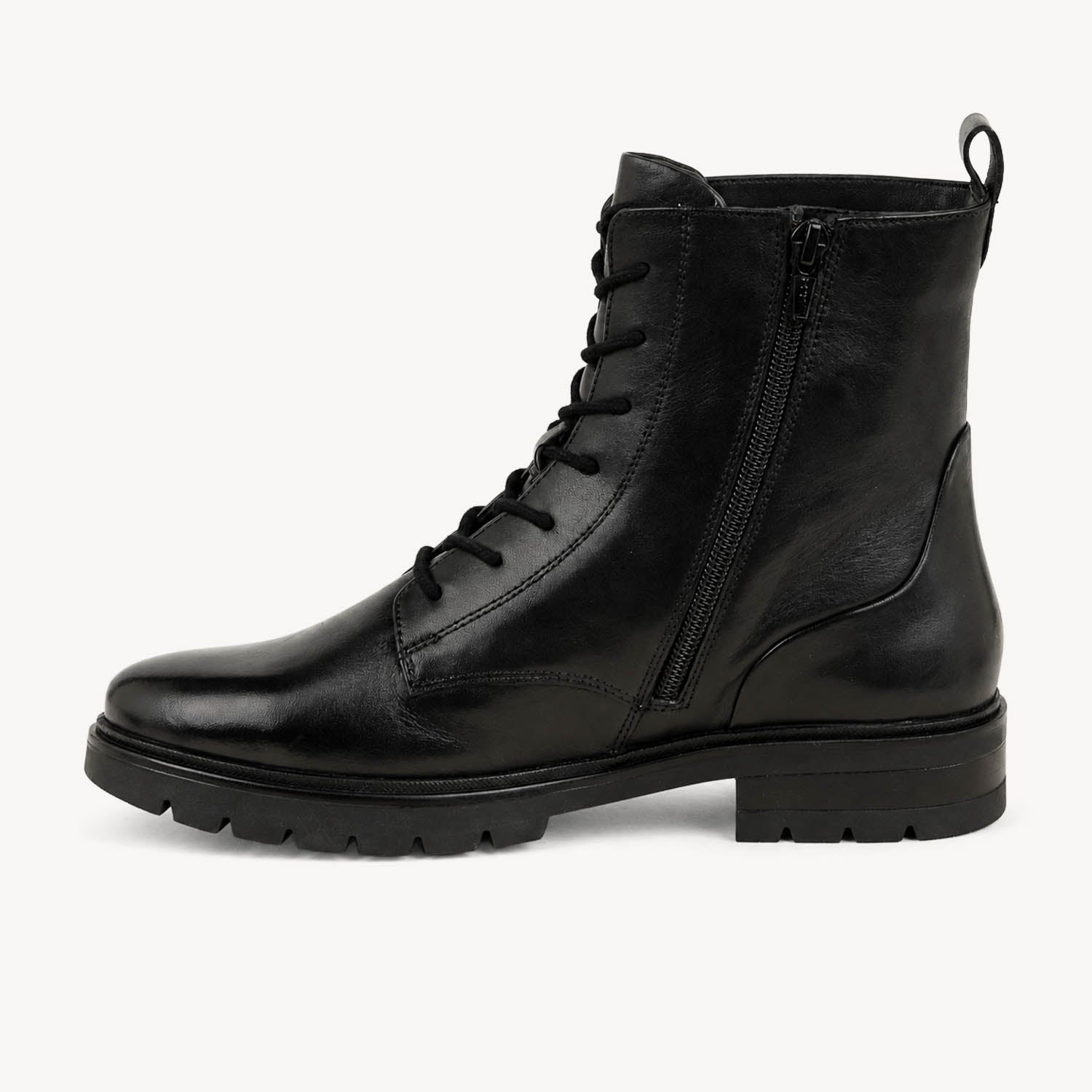 Boots et bottines Femme ARA 1211260 - ARAJADE Noir