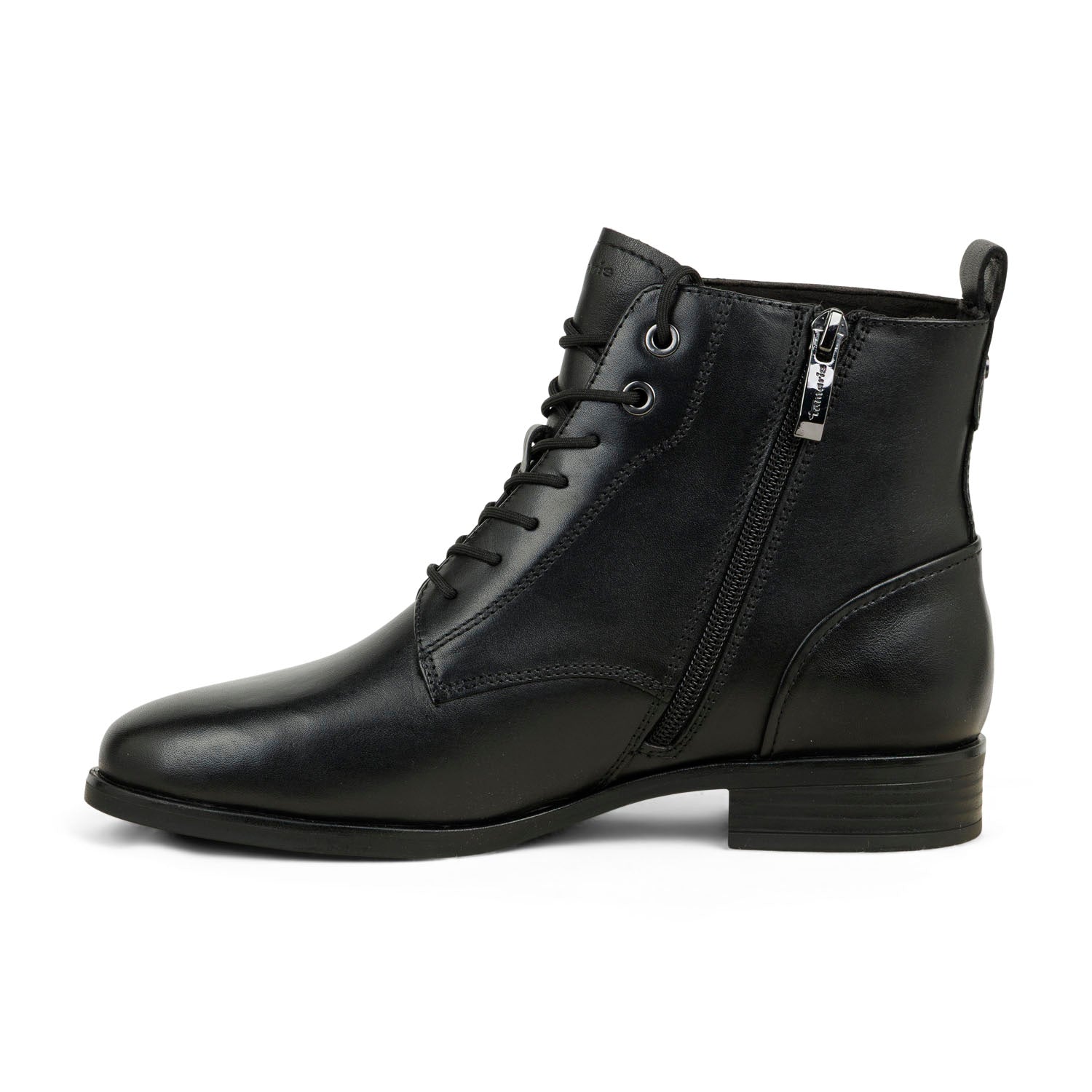 Boots et bottines Femme TAMARIS TAMAE Noir