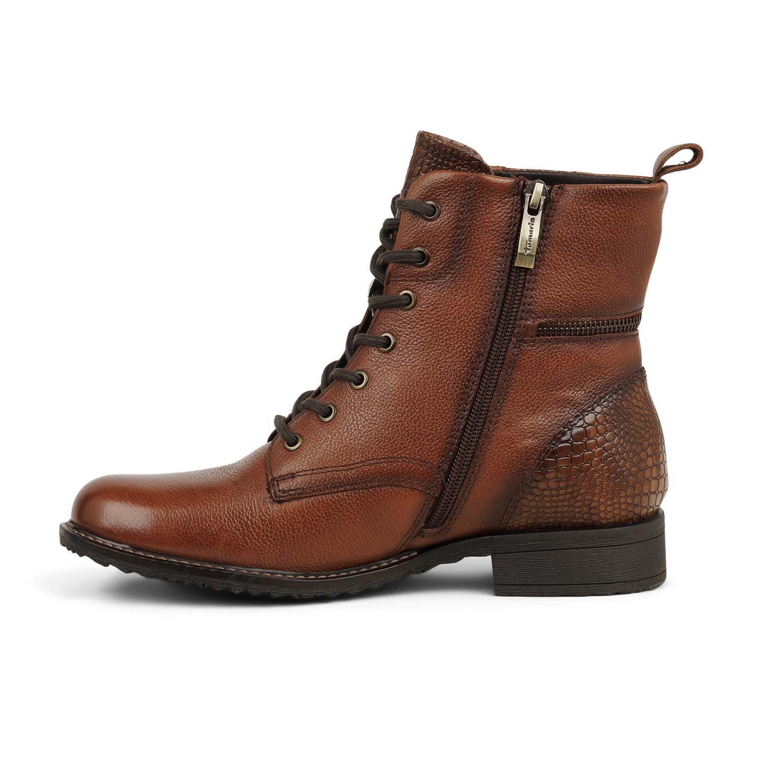 Boots et bottines Femme TAMARIS TARIL Marron