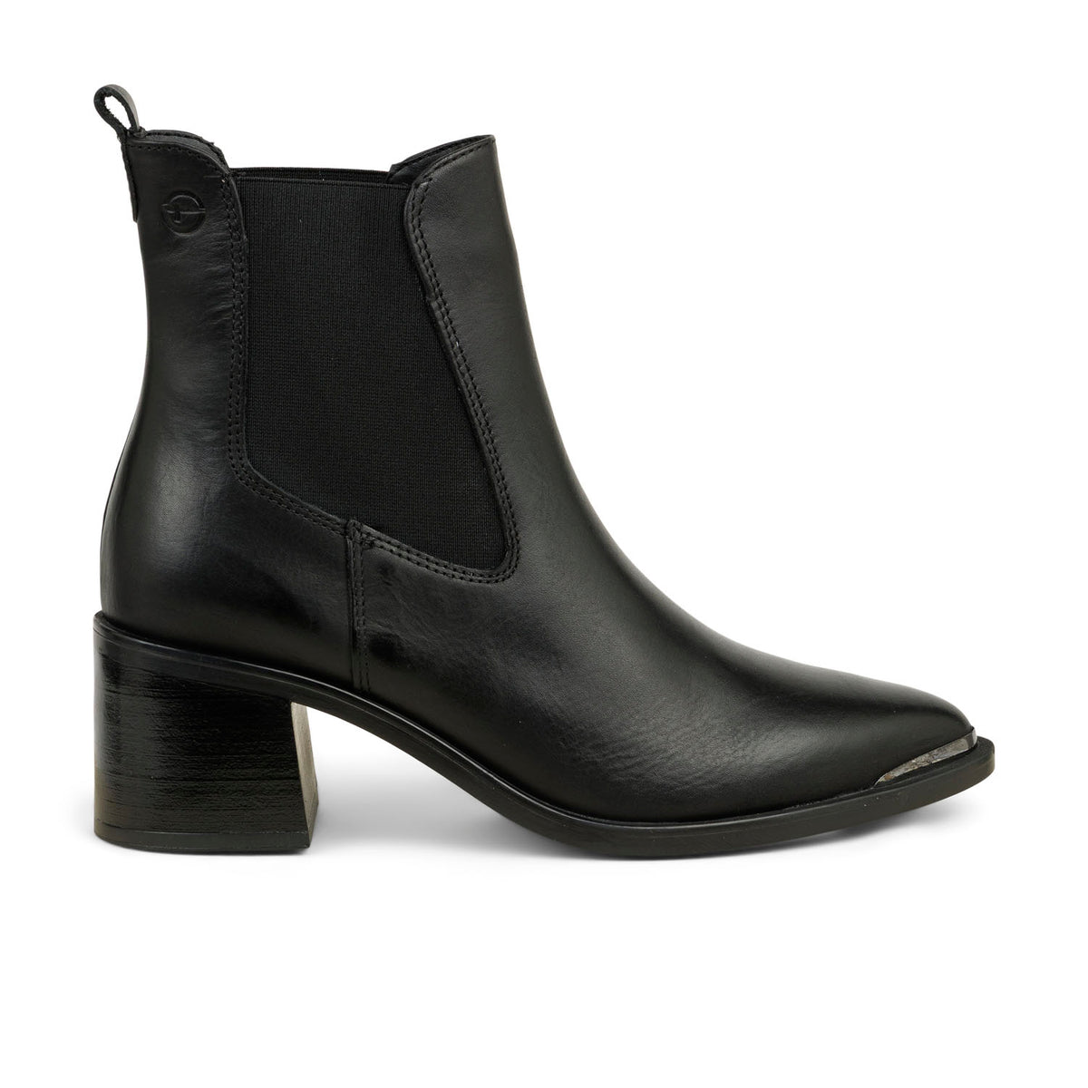 Boots et bottines Femme TAMARIS TAMOIRE Noir