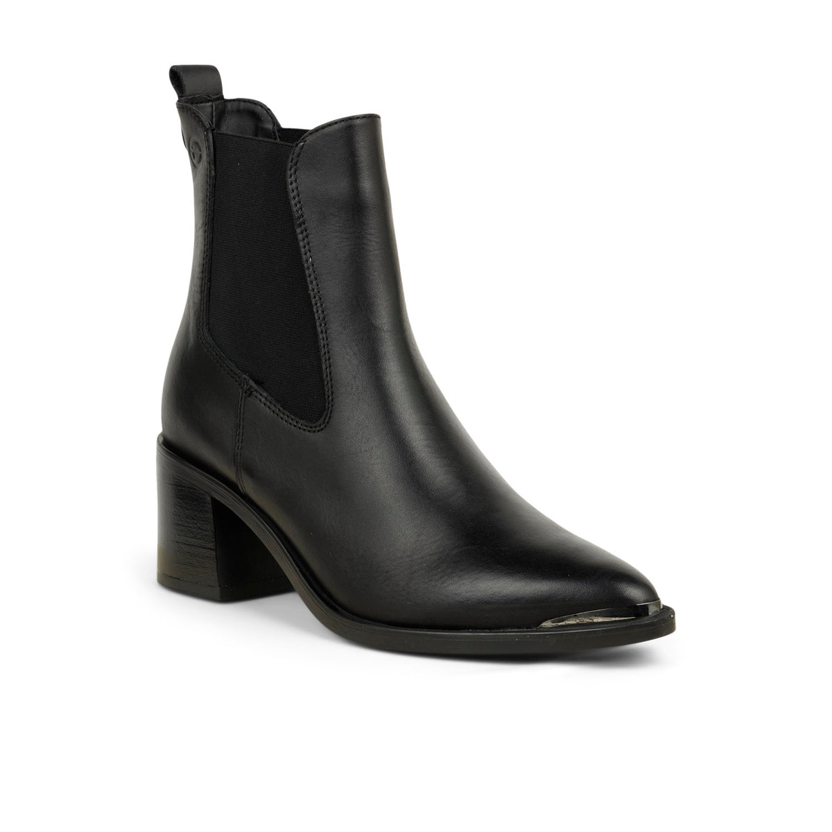Boots et bottines Femme TAMARIS TAMOIRE Noir